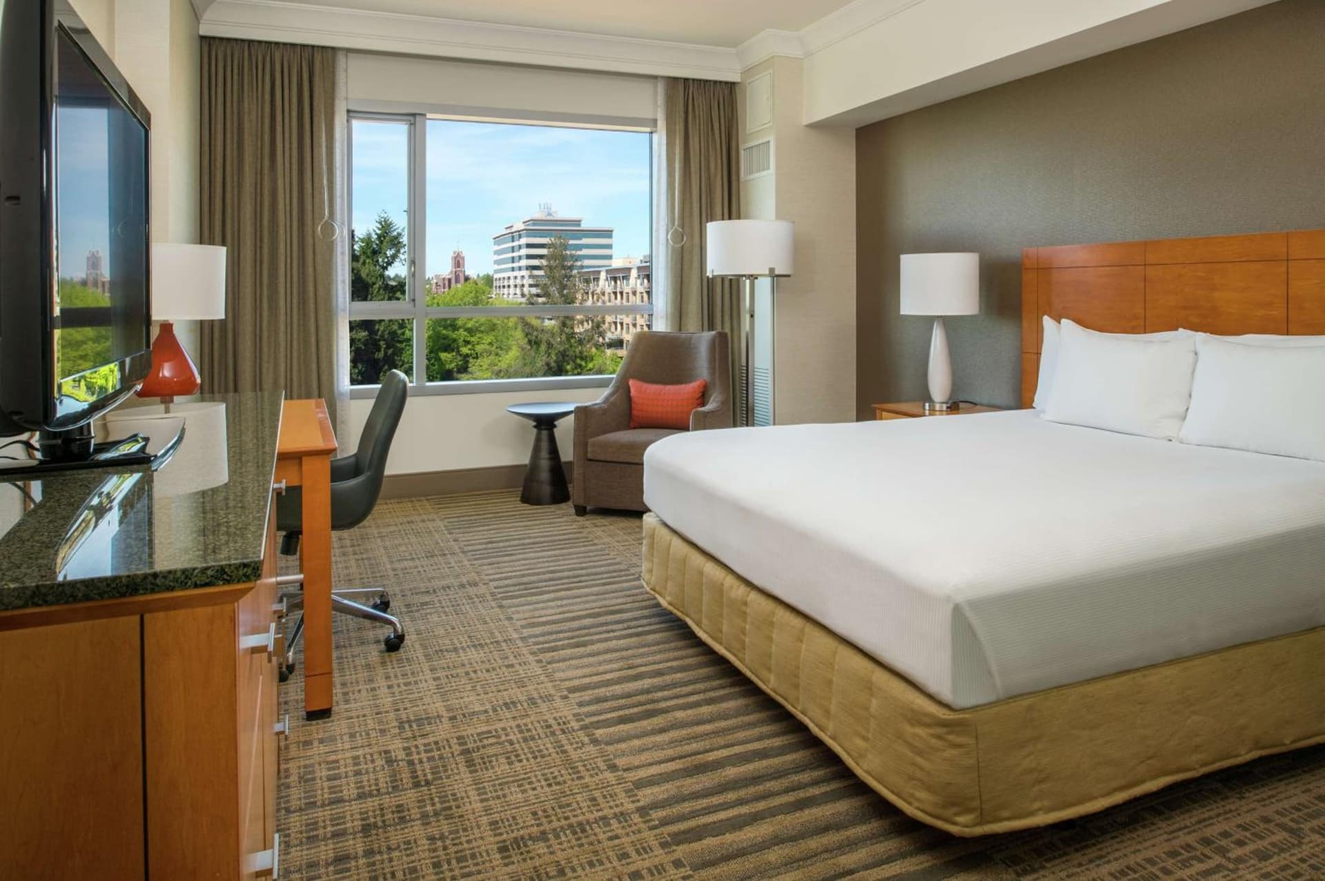 Hilton Vancouver Washington gallery photo in Vancouver, WA — image 15
