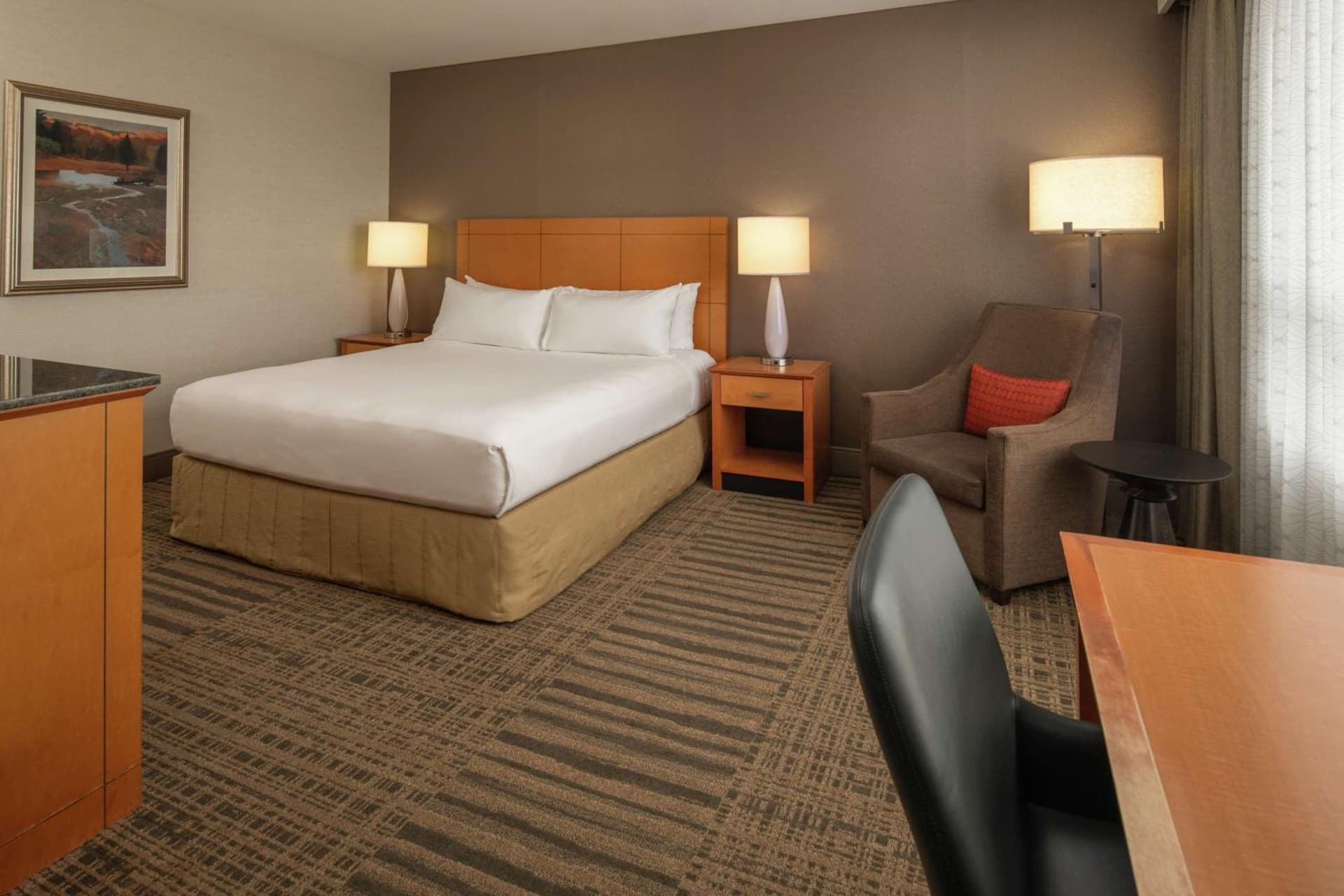 Hilton Vancouver Washington gallery photo in Vancouver, WA — image 37