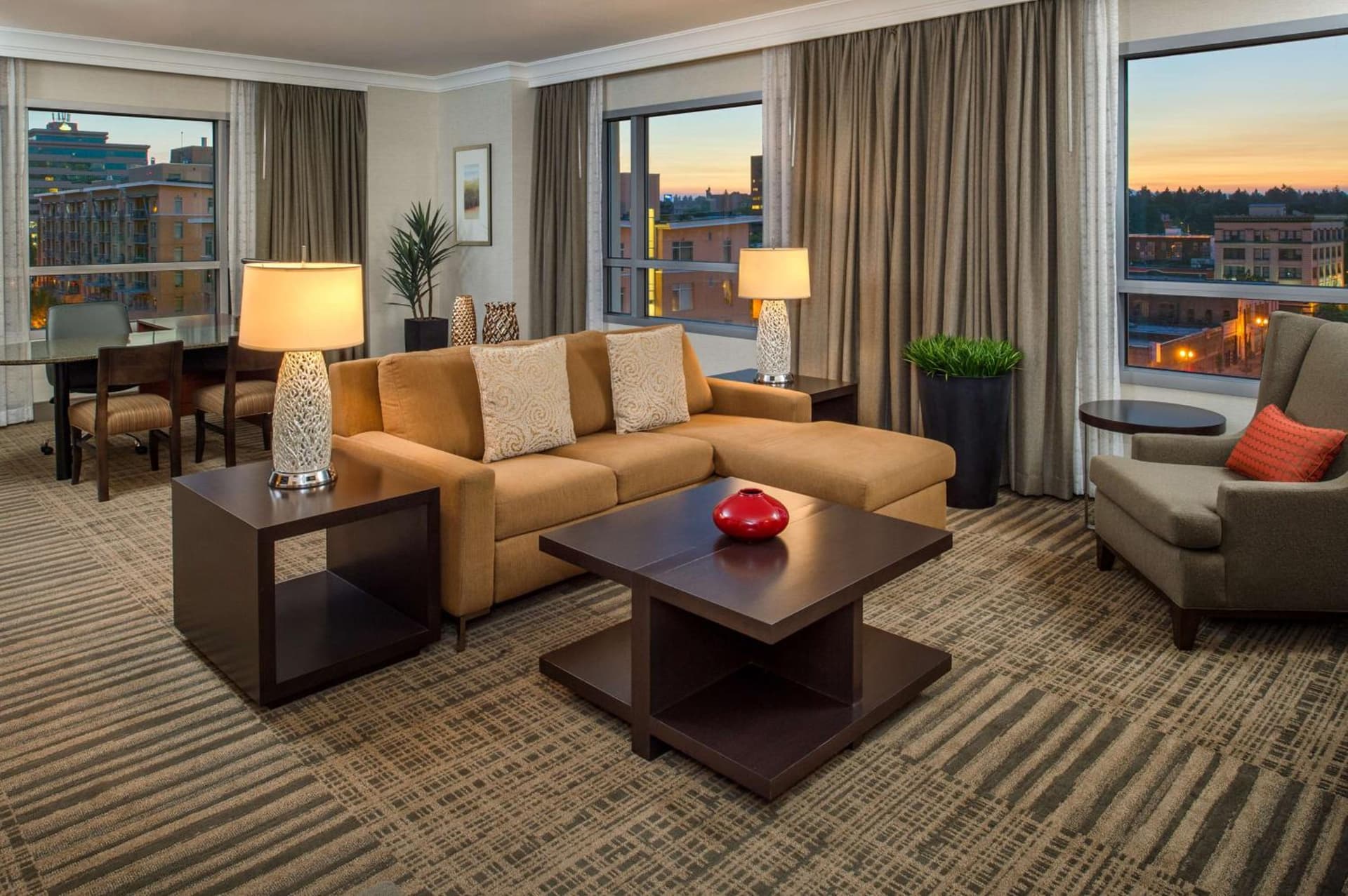 Hilton Vancouver Washington gallery photo in Vancouver, WA — image 21