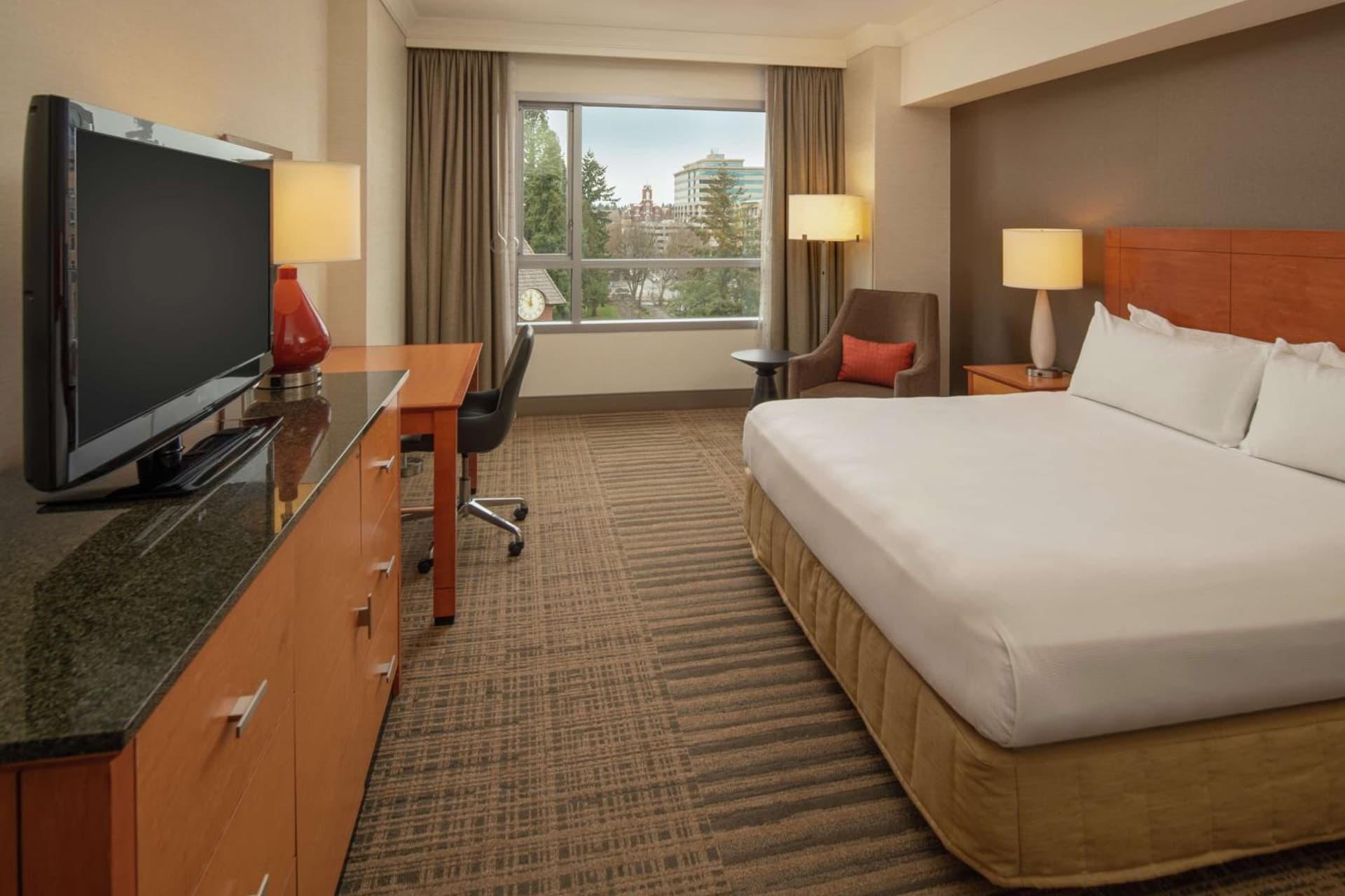 Hilton Vancouver Washington gallery photo in Vancouver, WA — image 14