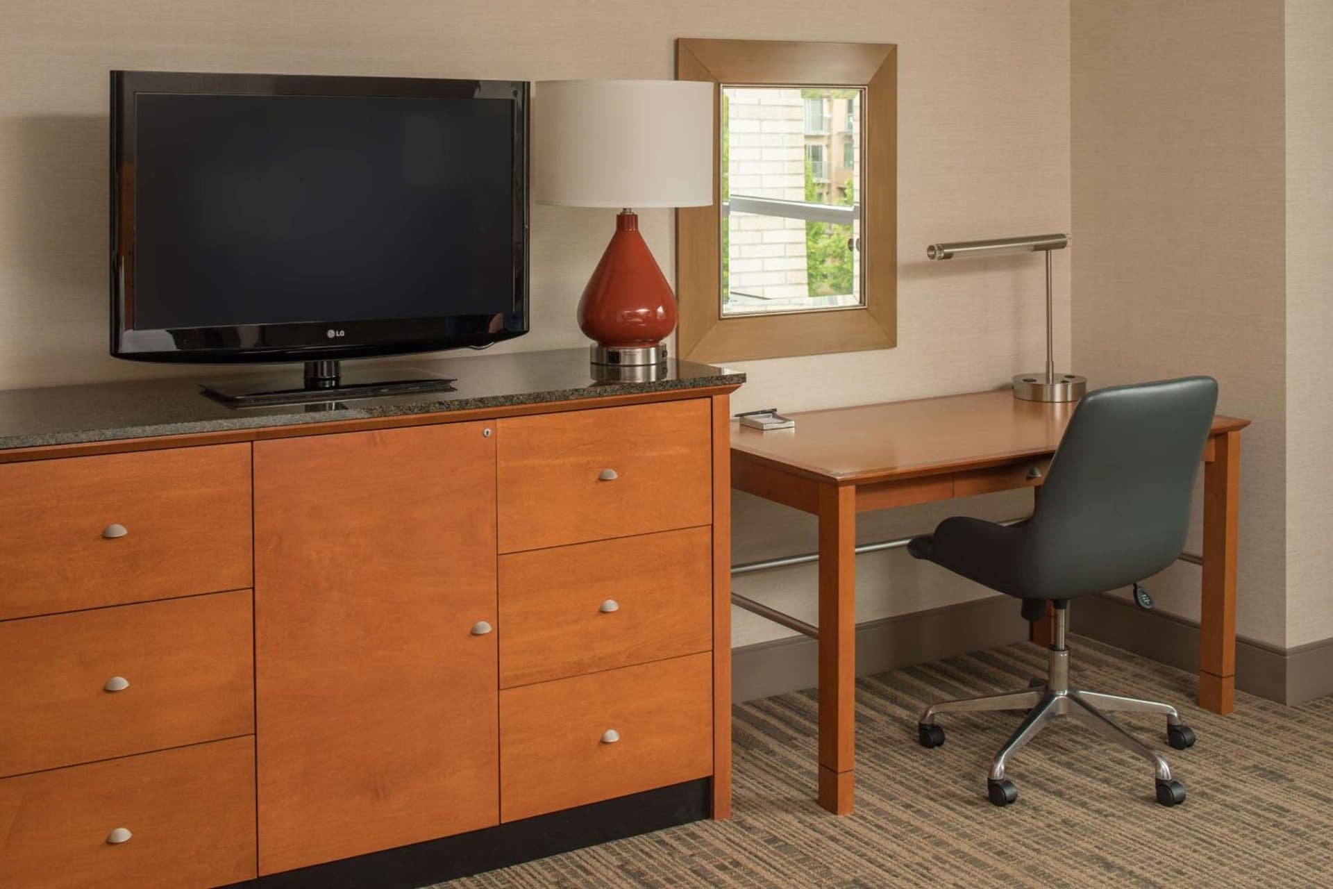 Hilton Vancouver Washington gallery photo in Vancouver, WA — image 22