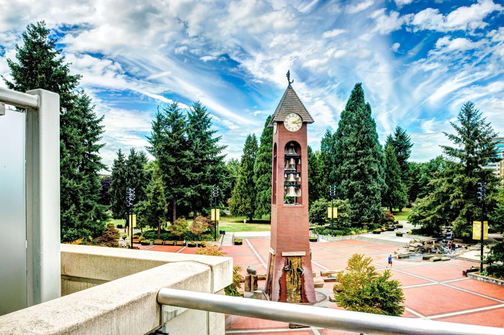 Hilton Vancouver Washington gallery photo in Vancouver, WA — image 18