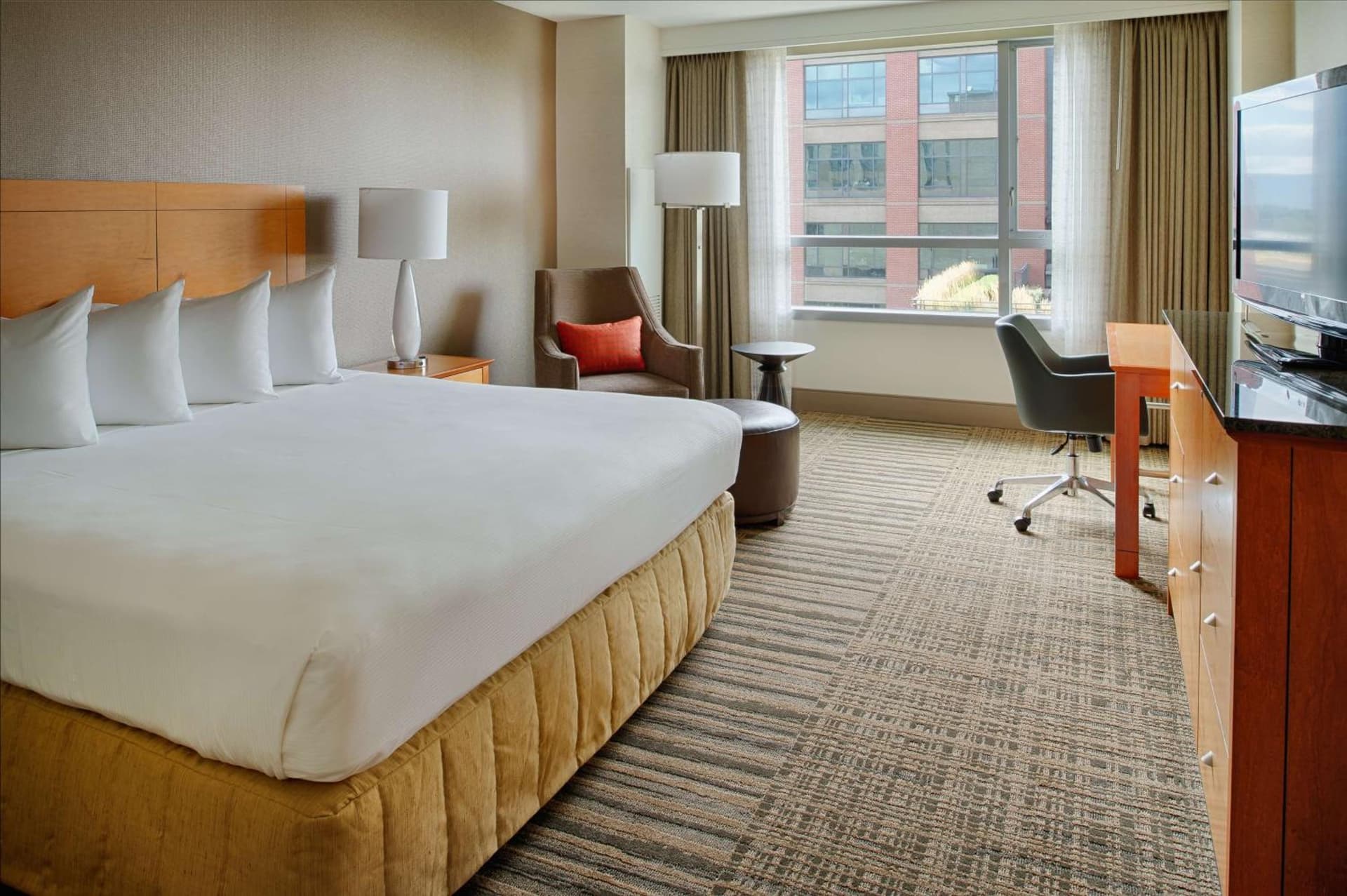 Hilton Vancouver Washington gallery photo in Vancouver, WA — image 6
