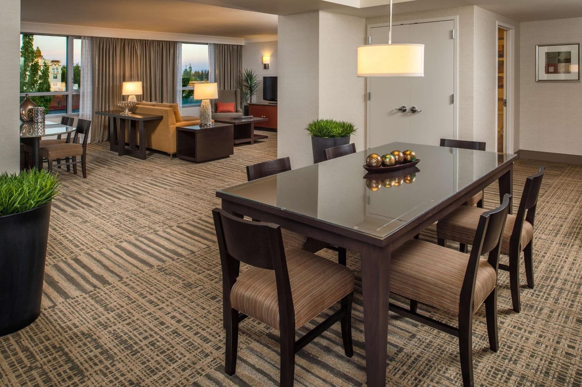 Hilton Vancouver Washington gallery photo in Vancouver, WA — image 24