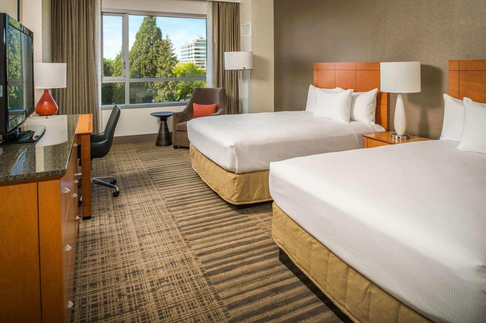 Hilton Vancouver Washington gallery photo in Vancouver, WA — image 51