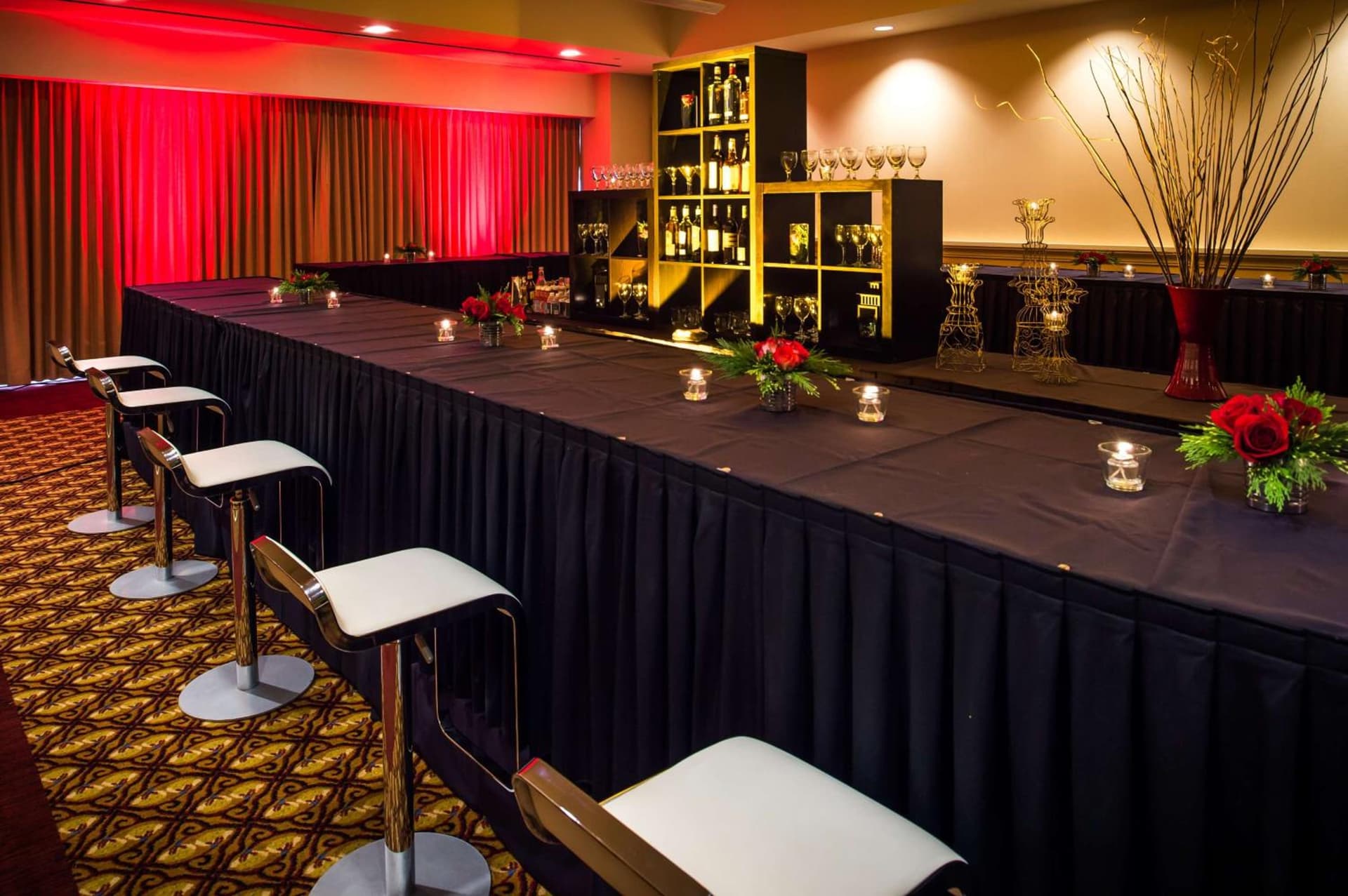 Hilton Vancouver Washington gallery photo in Vancouver, WA — image 62