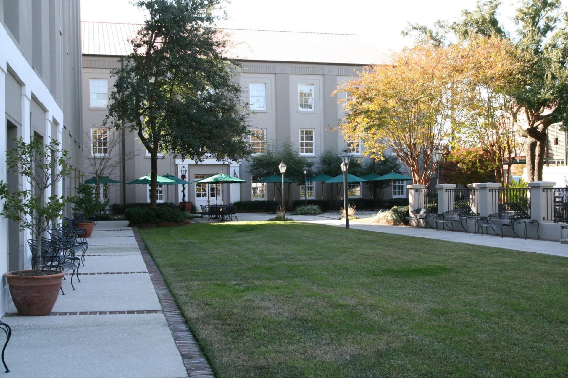 Hampton Inn Charleston-Historic District gallery photo in Charleston, SC — image 36