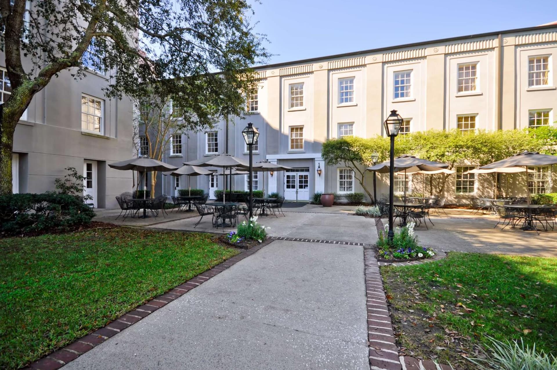 Hampton Inn Charleston-Historic District gallery photo in Charleston, SC — image 4