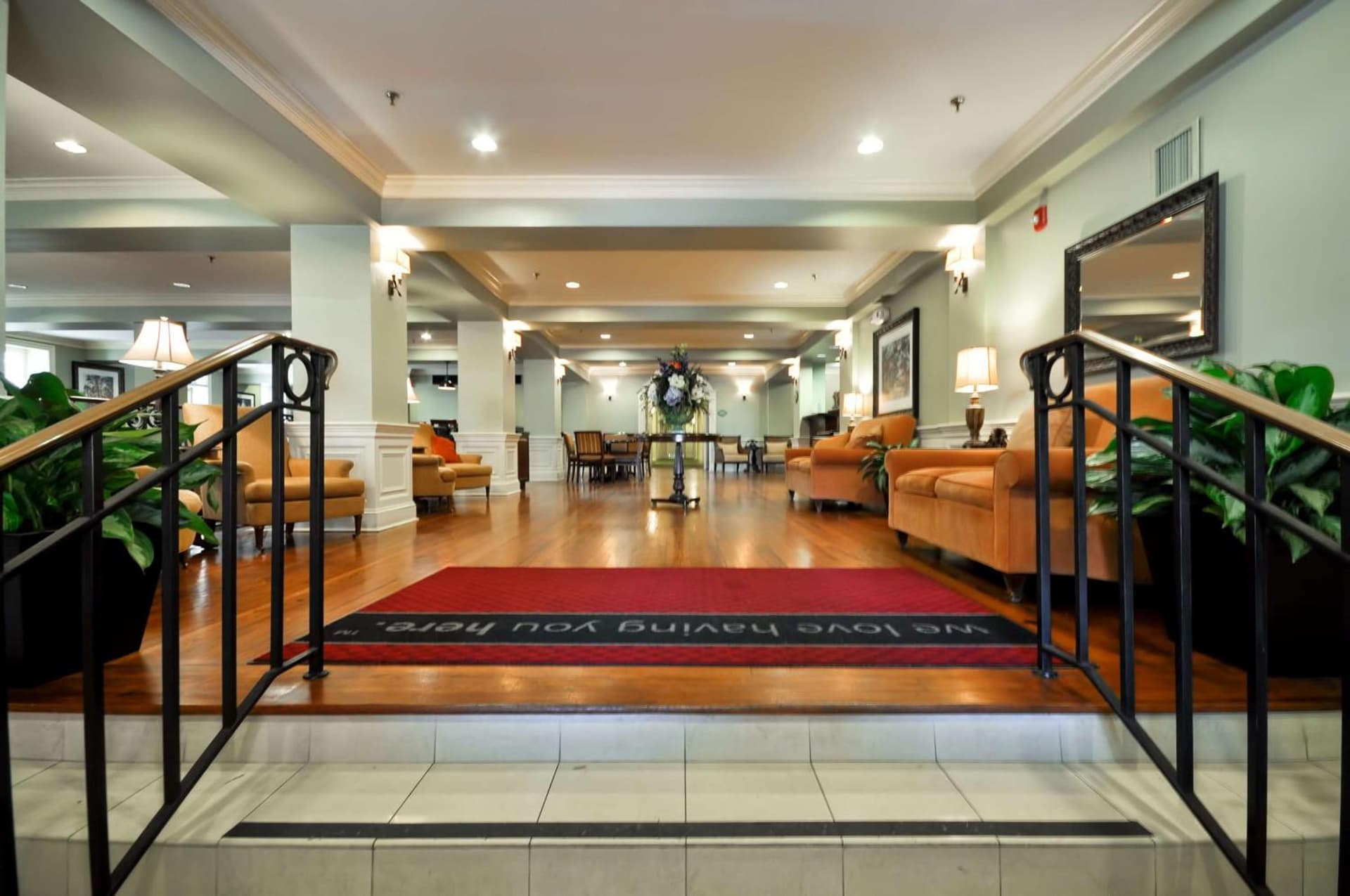 Hampton Inn Charleston-Historic District gallery photo in Charleston, SC — image 12
