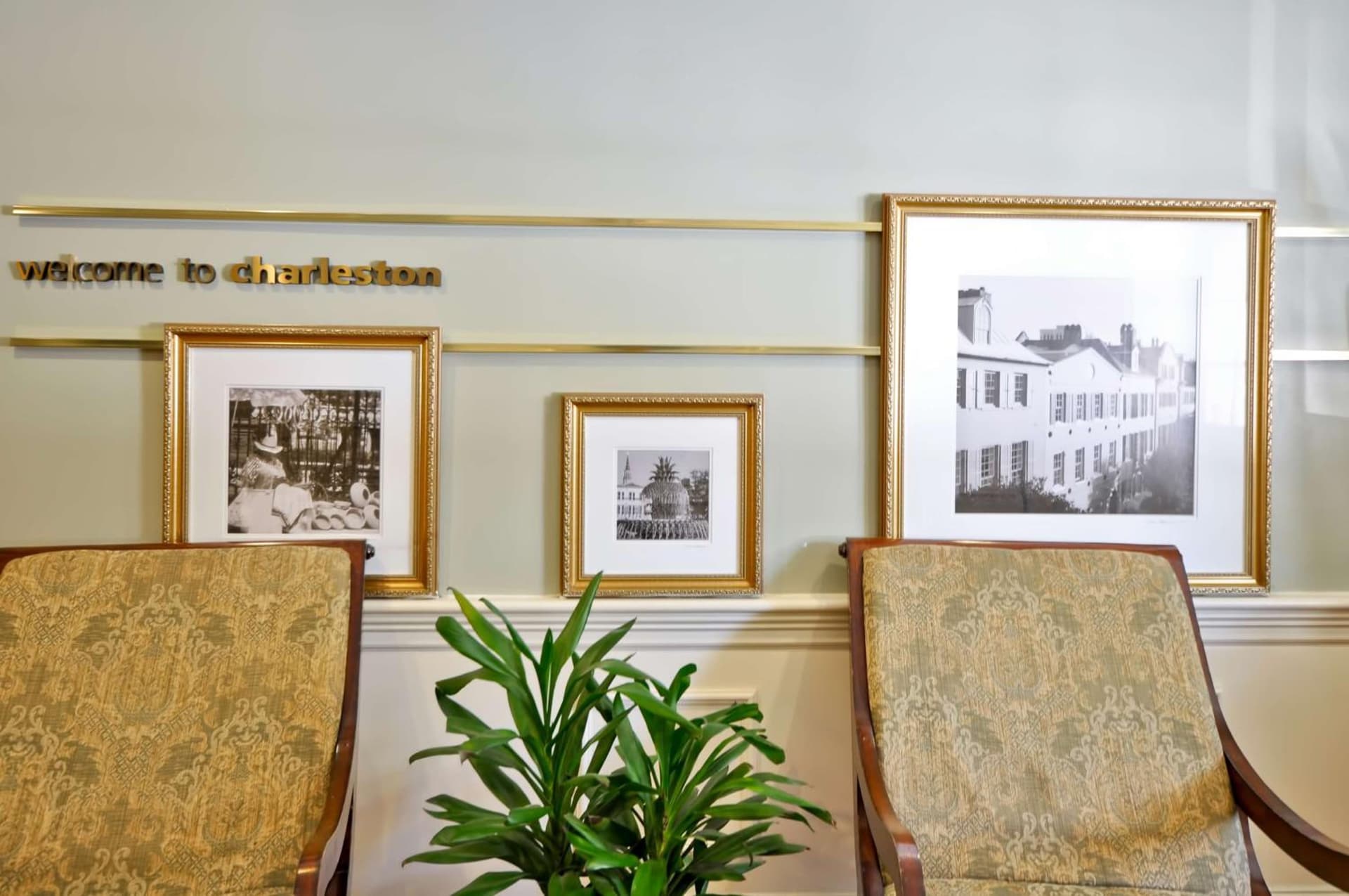 Hampton Inn Charleston-Historic District gallery photo in Charleston, SC — image 37