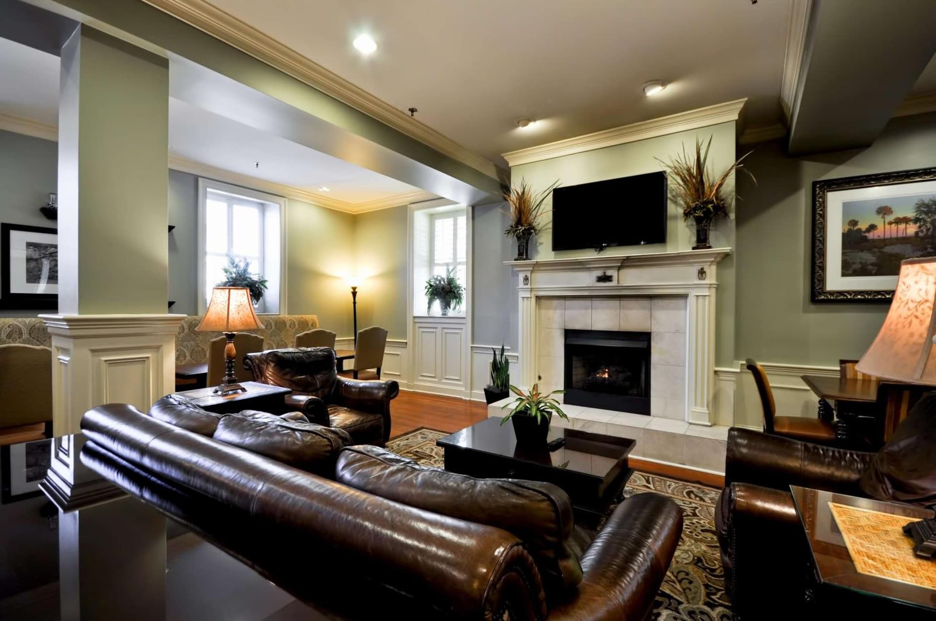 Hampton Inn Charleston-Historic District gallery photo in Charleston, SC — image 13