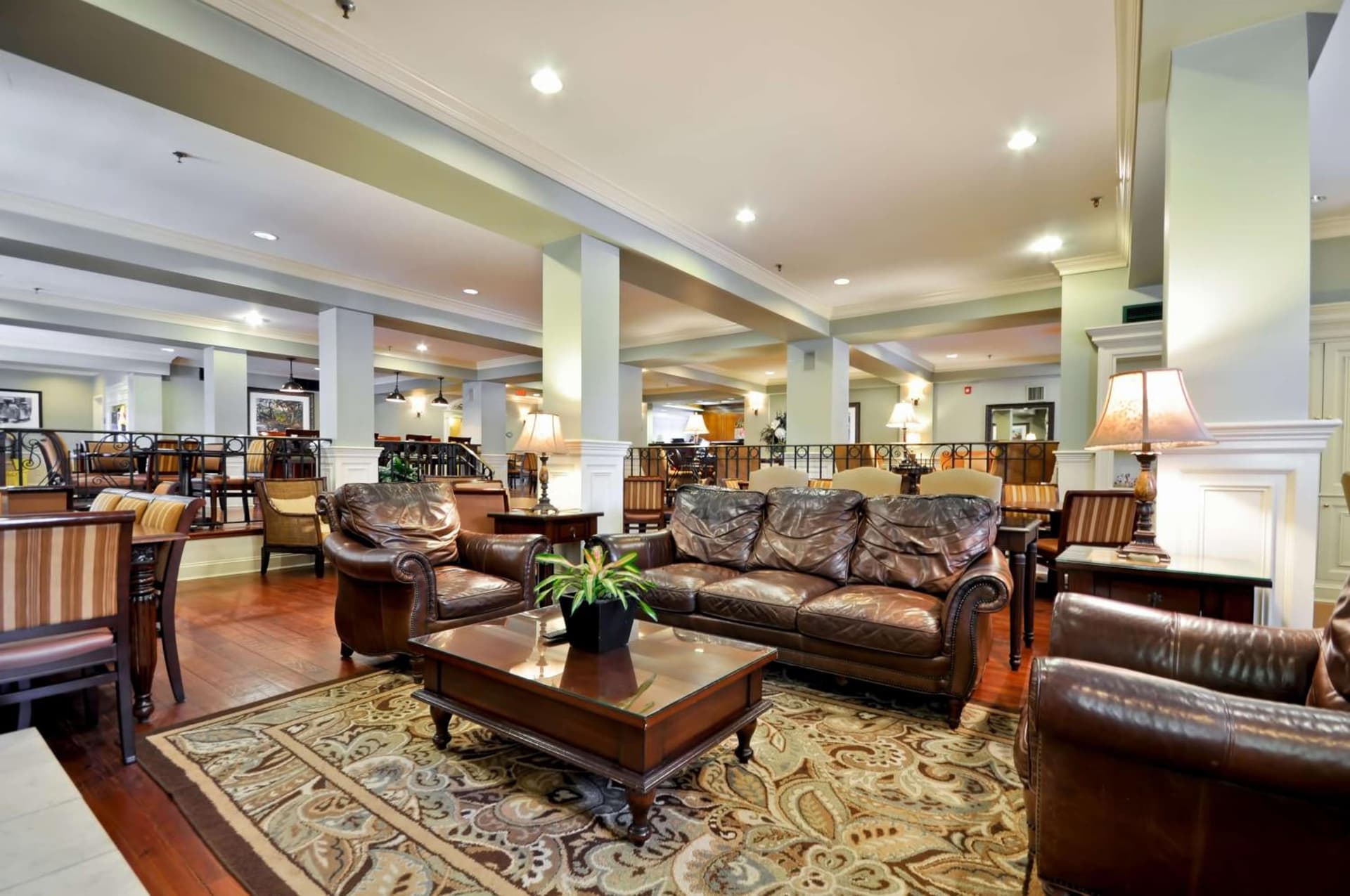 Hampton Inn Charleston-Historic District gallery photo in Charleston, SC — image 35