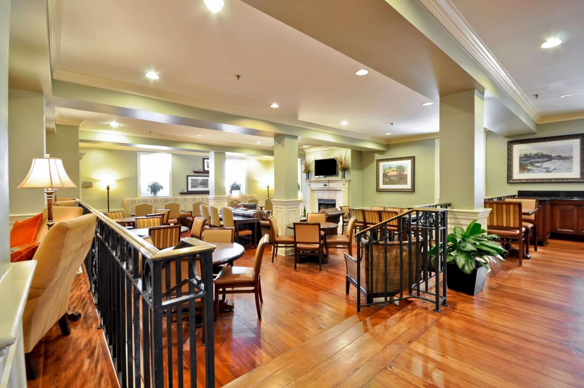 Hampton Inn Charleston-Historic District gallery photo in Charleston, SC — image 14