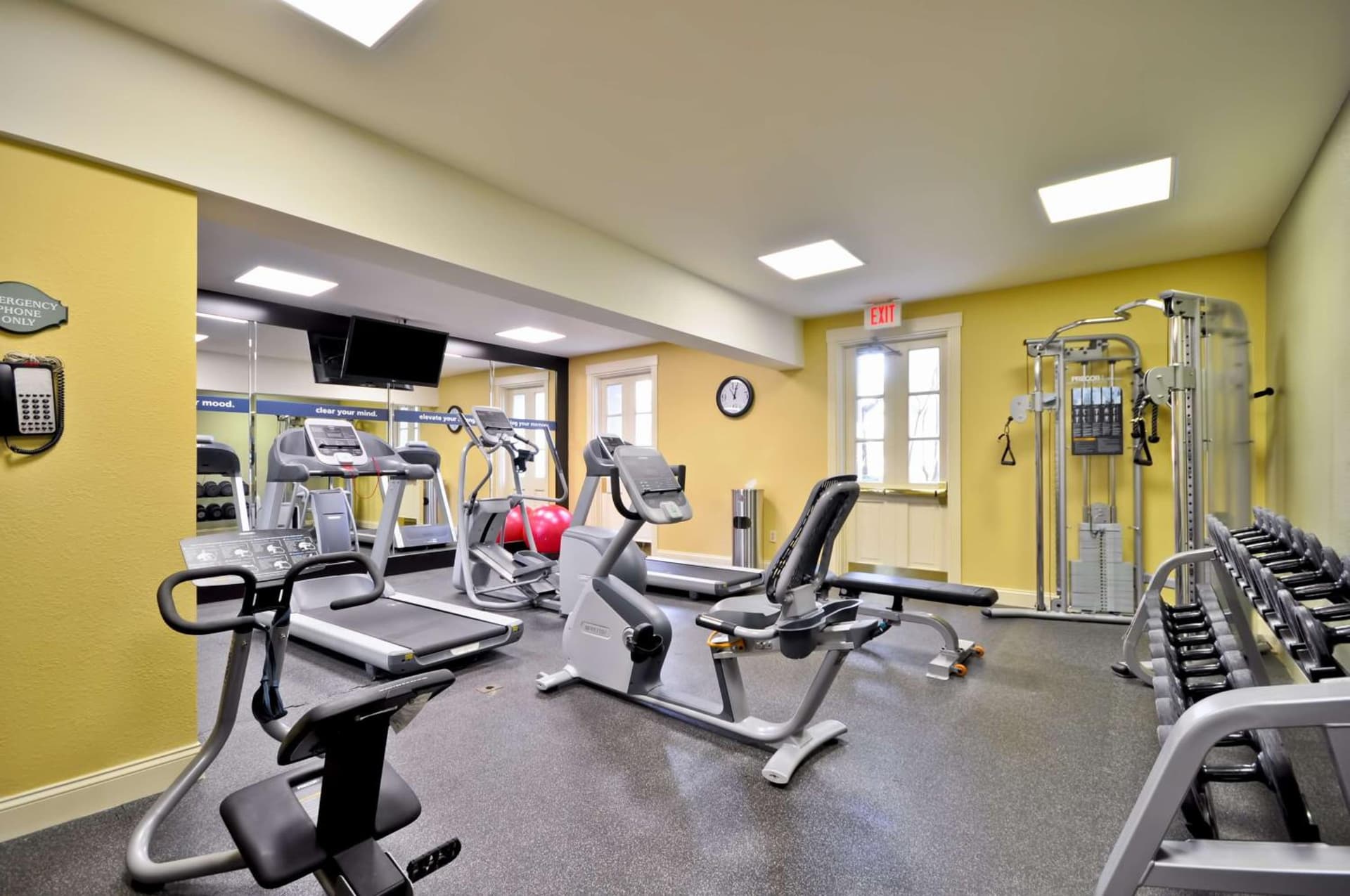 Hampton Inn Charleston-Historic District gallery photo in Charleston, SC — image 5