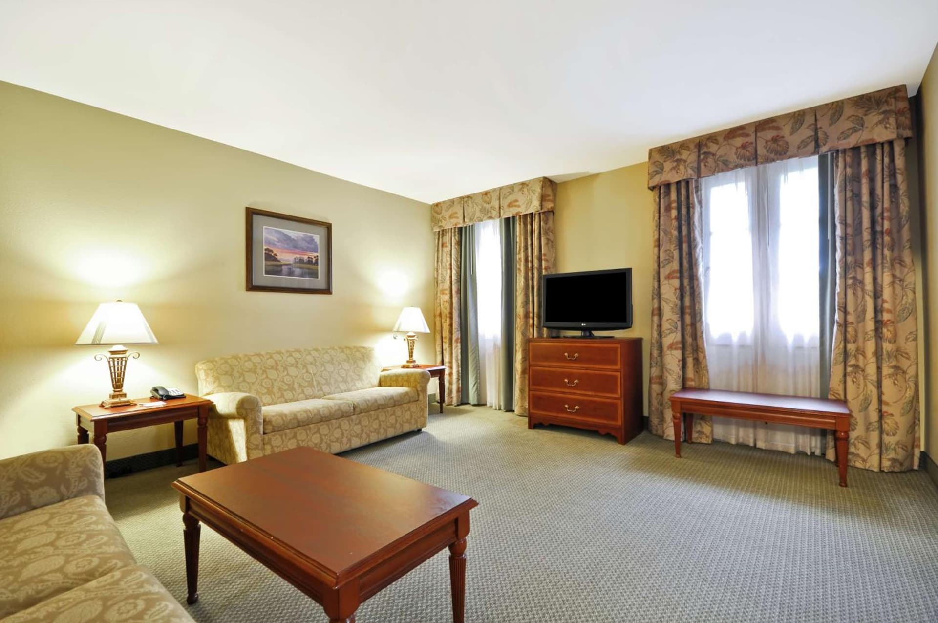 Hampton Inn Charleston-Historic District gallery photo in Charleston, SC — image 27