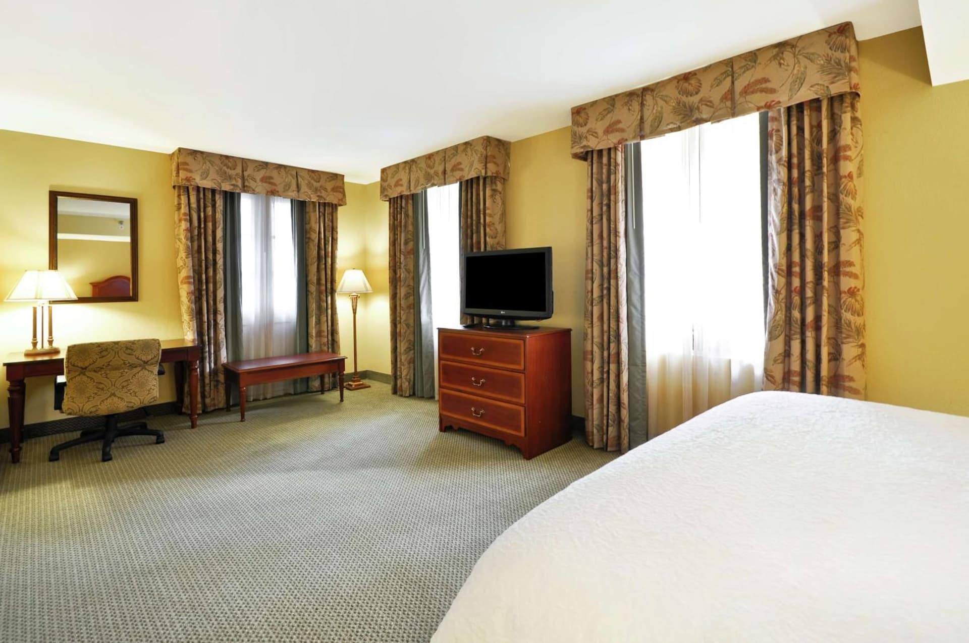Hampton Inn Charleston-Historic District gallery photo in Charleston, SC — image 30