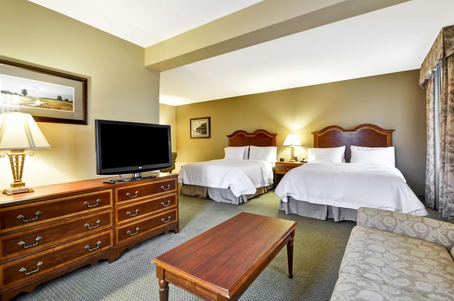 Hampton Inn Charleston-Historic District gallery photo in Charleston, SC — image 41