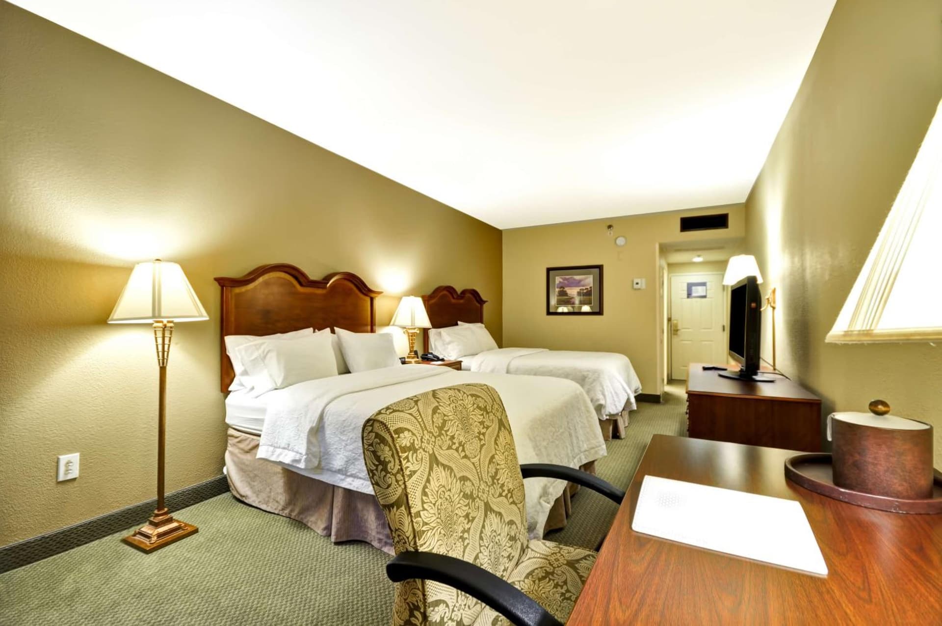 Hampton Inn Charleston-Historic District gallery photo in Charleston, SC — image 38