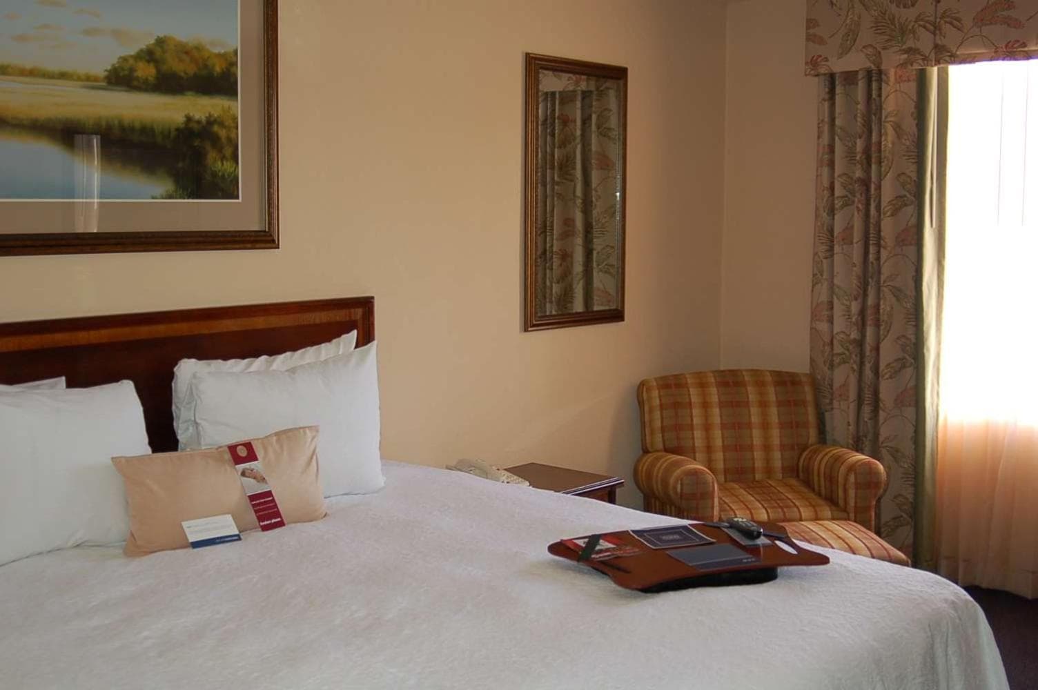 Hampton Inn Charleston-Historic District gallery photo in Charleston, SC — image 17