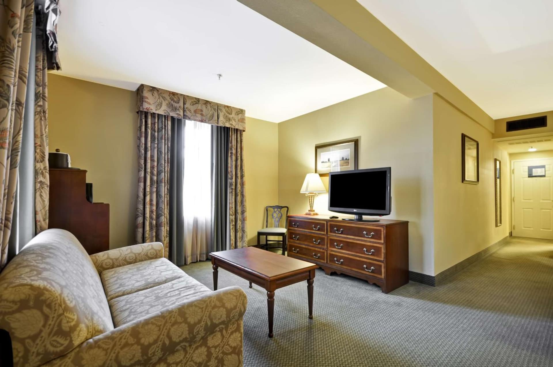 Hampton Inn Charleston-Historic District gallery photo in Charleston, SC — image 23