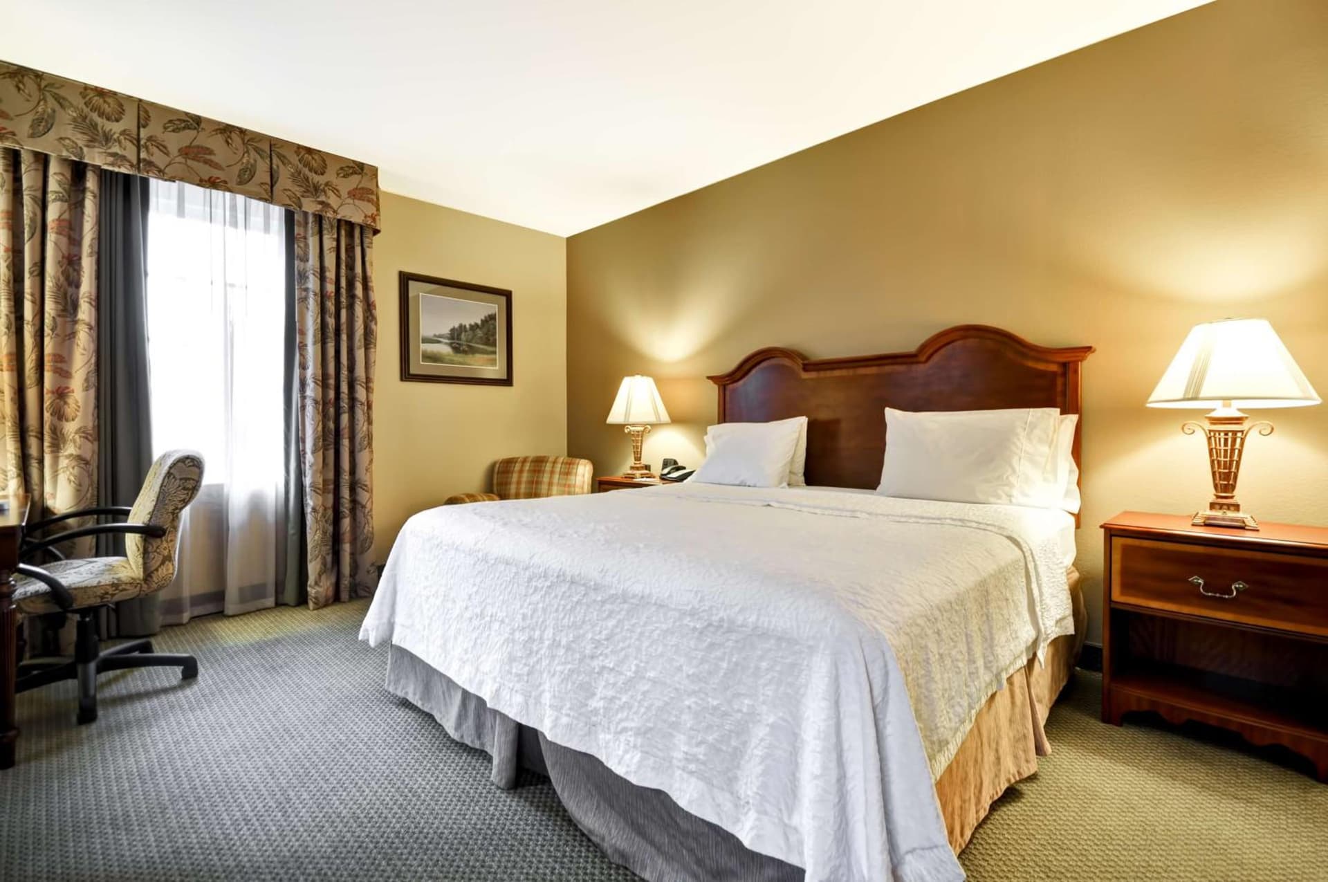 Hampton Inn Charleston-Historic District gallery photo in Charleston, SC — image 40