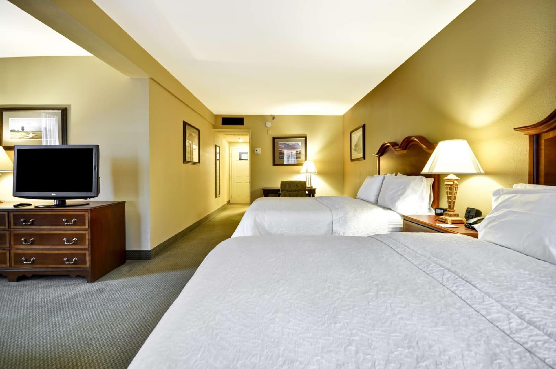 Hampton Inn Charleston-Historic District gallery photo in Charleston, SC — image 25