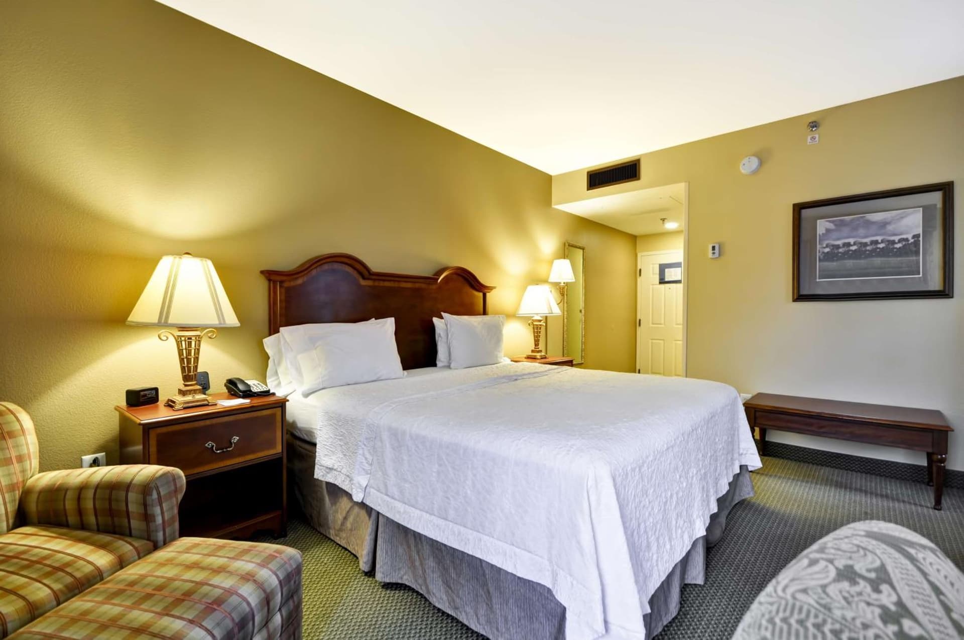 Hampton Inn Charleston-Historic District gallery photo in Charleston, SC — image 19