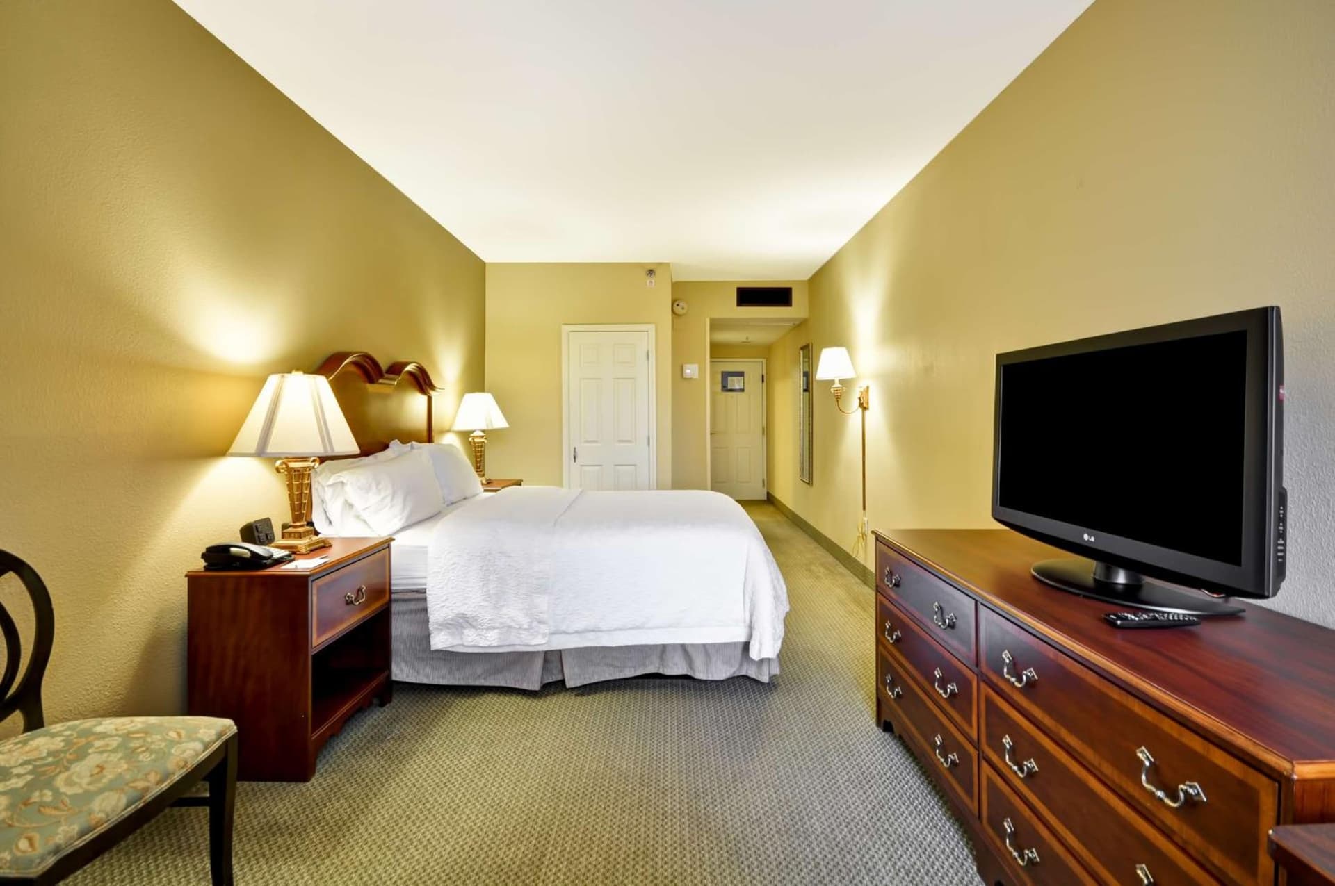 Hampton Inn Charleston-Historic District gallery photo in Charleston, SC — image 28