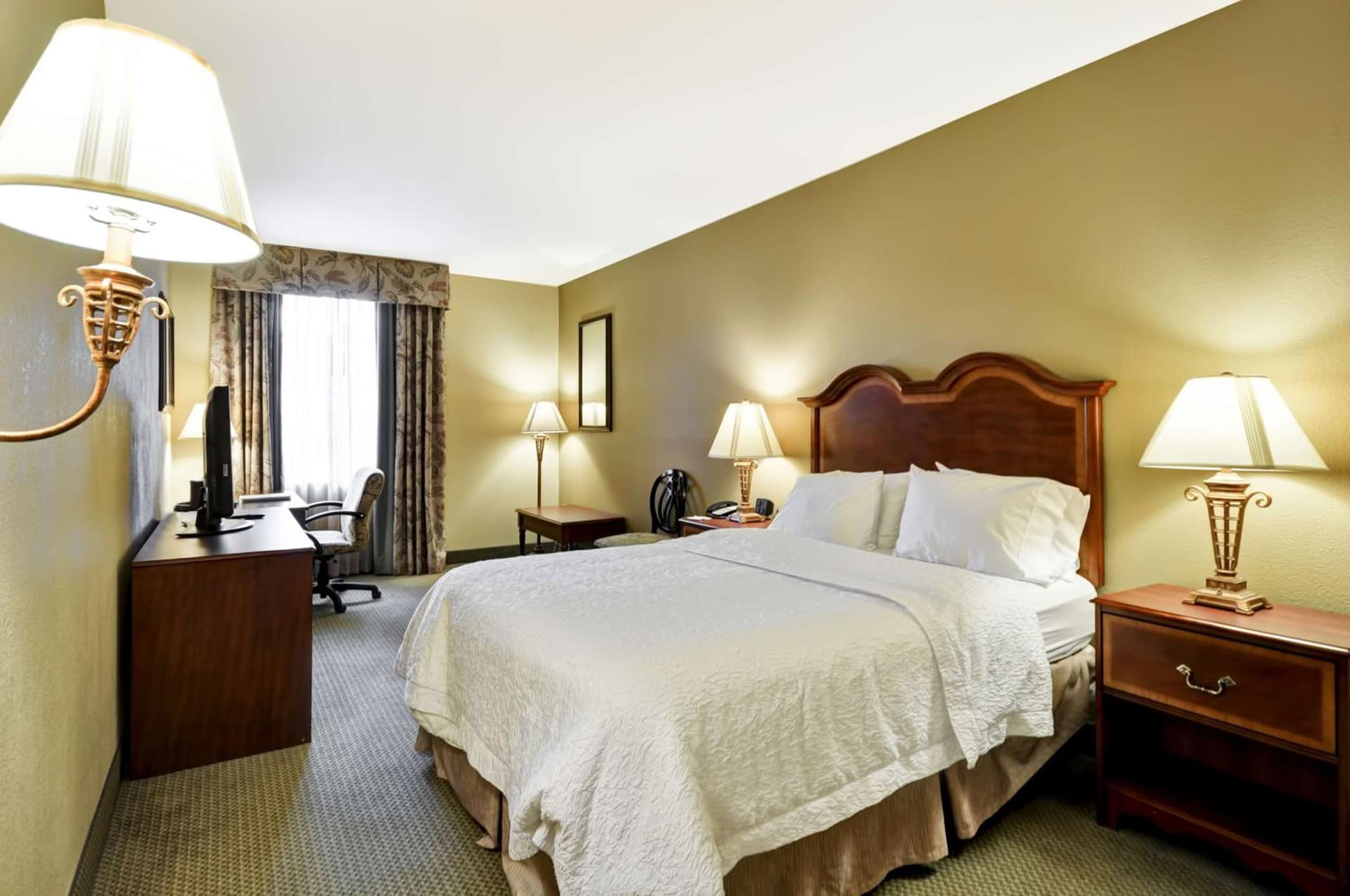 Hampton Inn Charleston-Historic District gallery photo in Charleston, SC — image 42