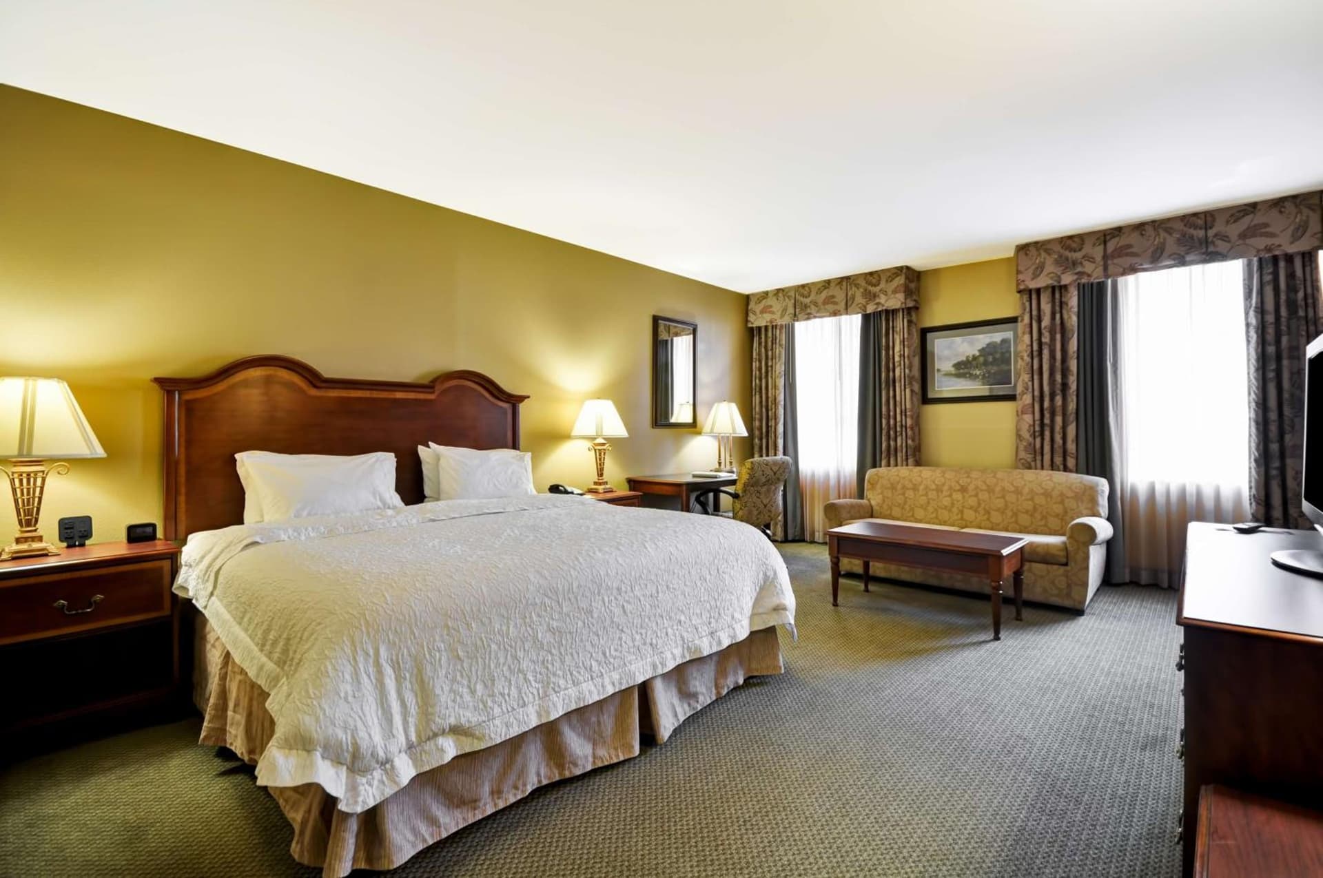 Hampton Inn Charleston-Historic District gallery photo in Charleston, SC — image 39