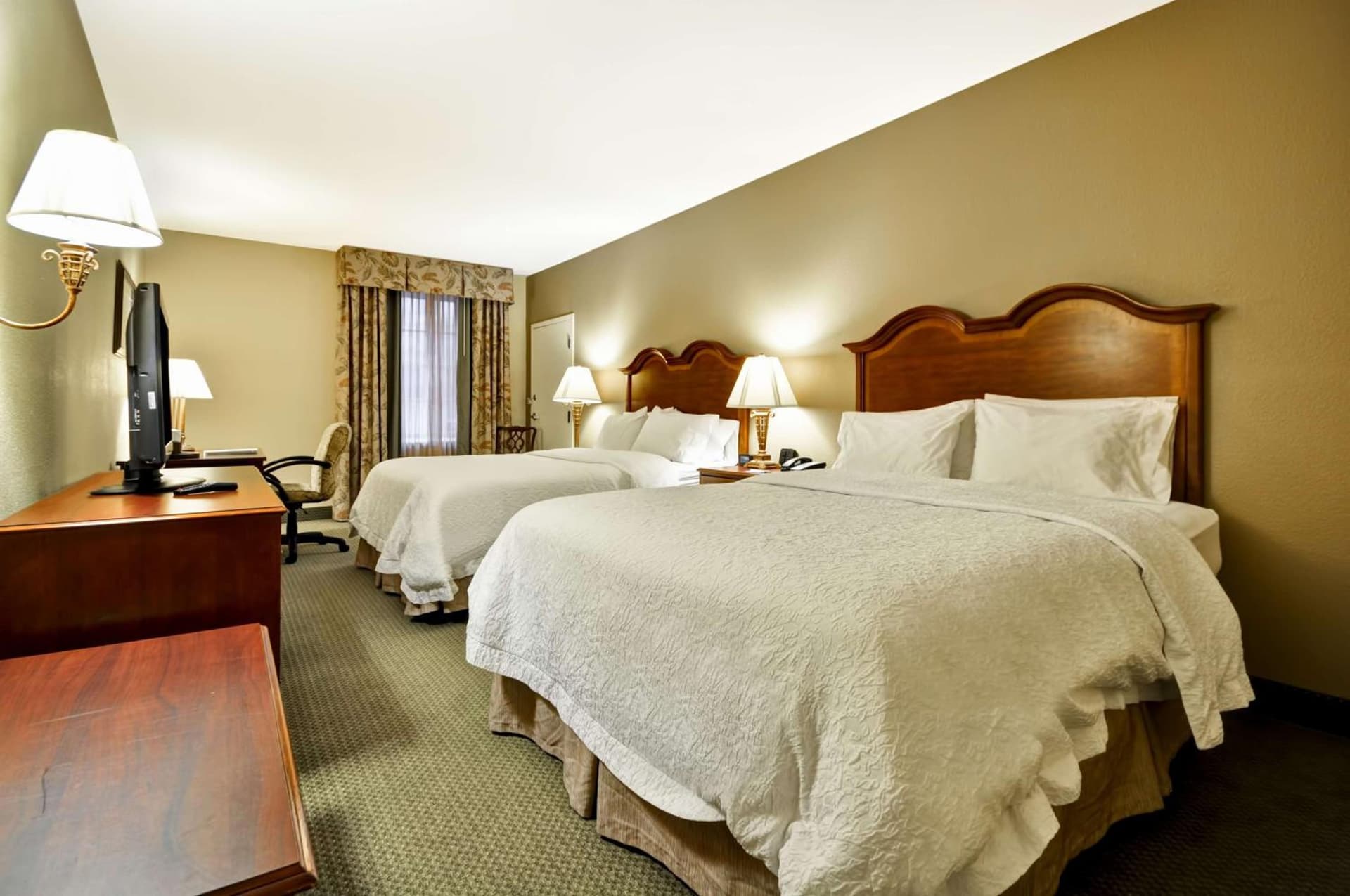 Hampton Inn Charleston-Historic District gallery photo in Charleston, SC — image 20