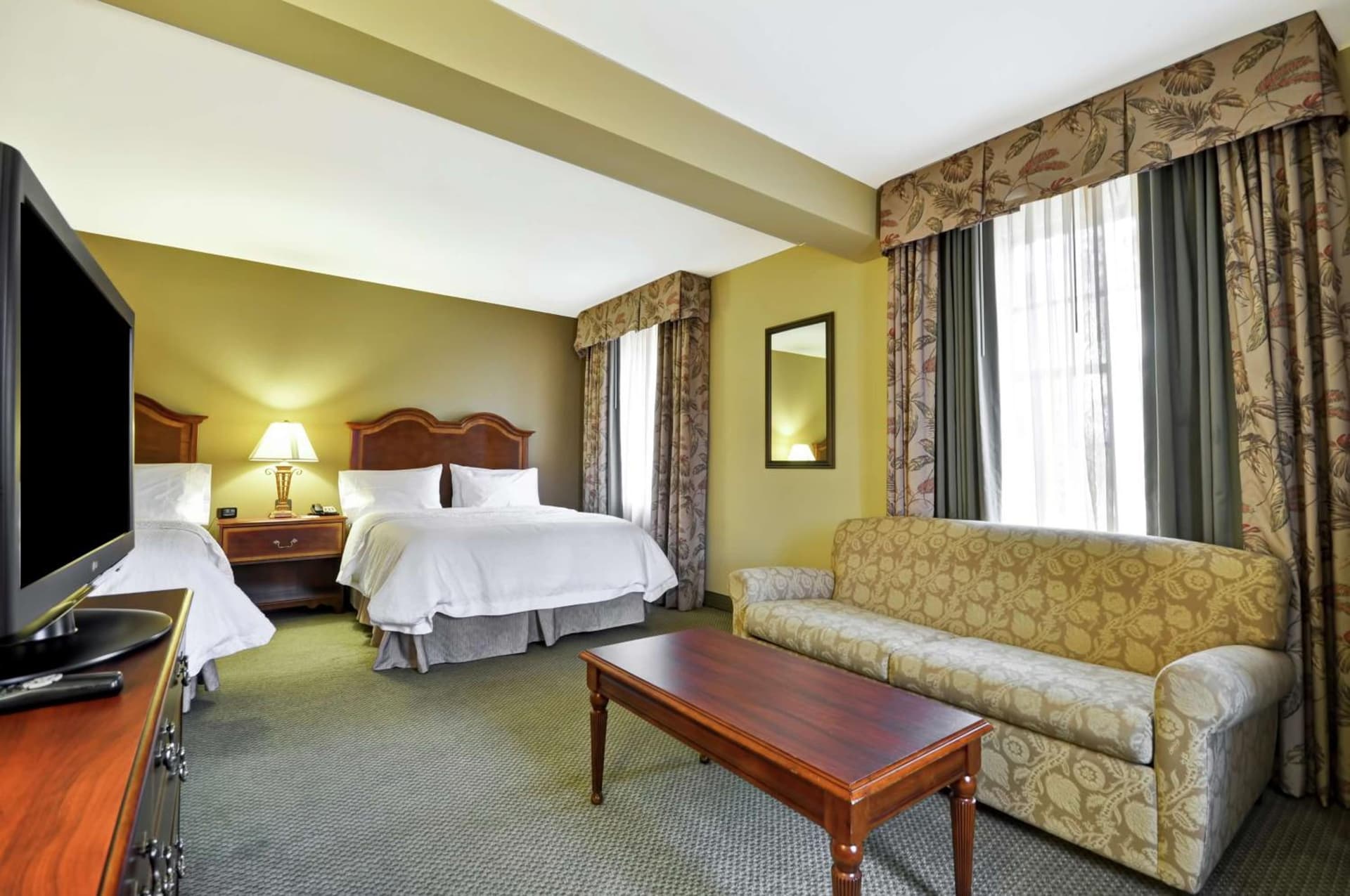 Hampton Inn Charleston-Historic District gallery photo in Charleston, SC — image 26