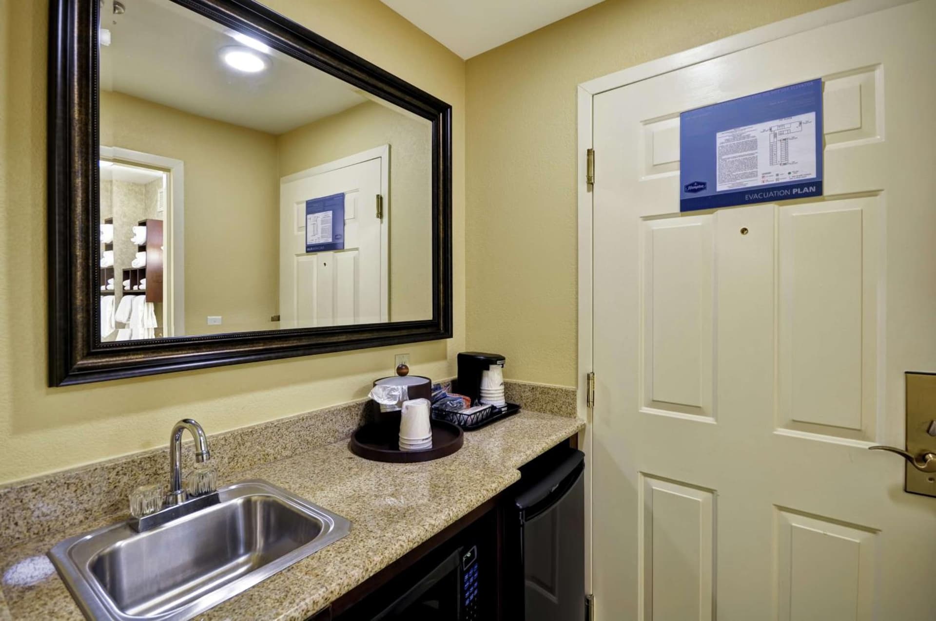 Hampton Inn Charleston-Historic District gallery photo in Charleston, SC — image 22