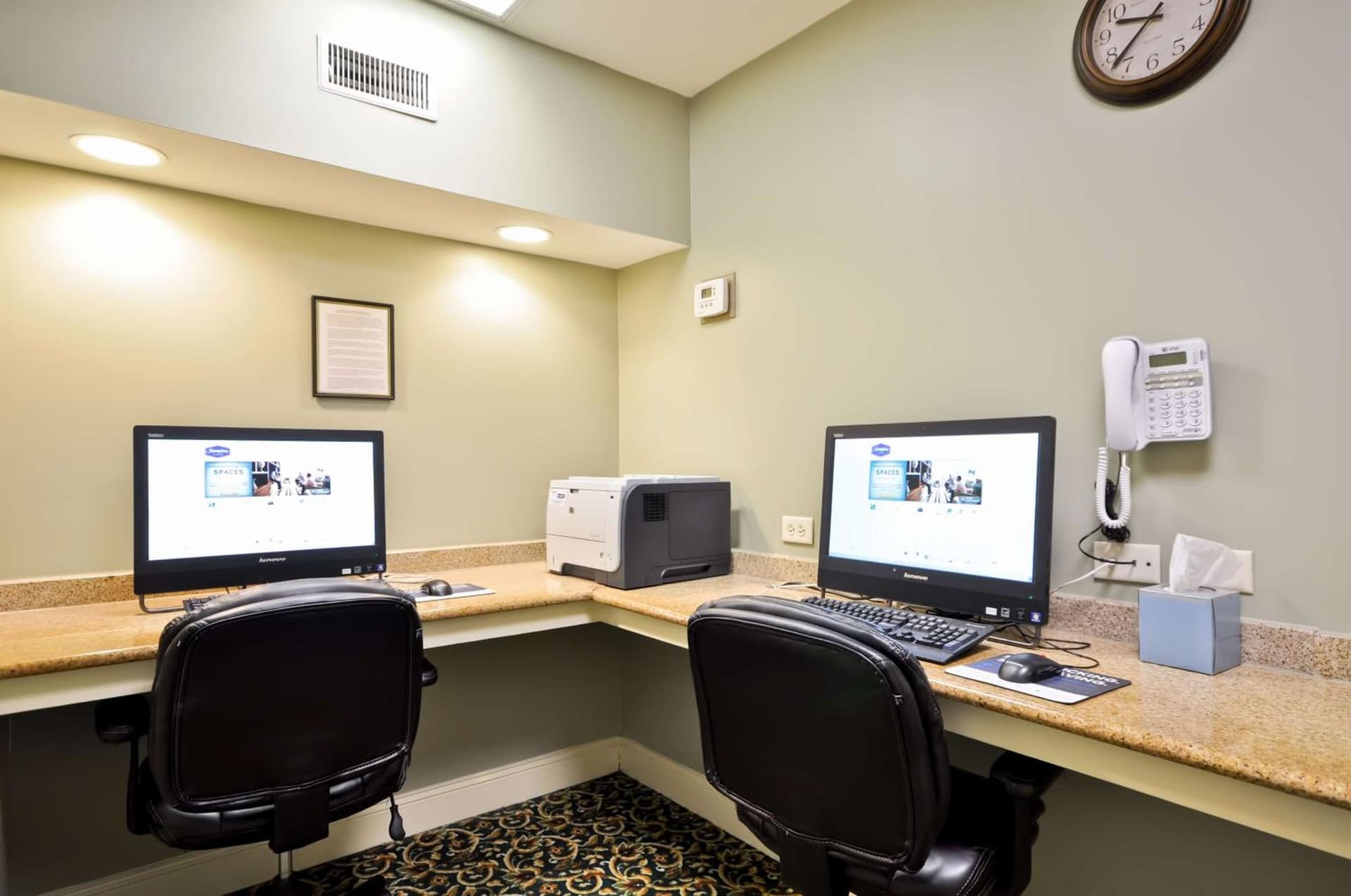 Hampton Inn Charleston-Historic District gallery photo in Charleston, SC — image 24