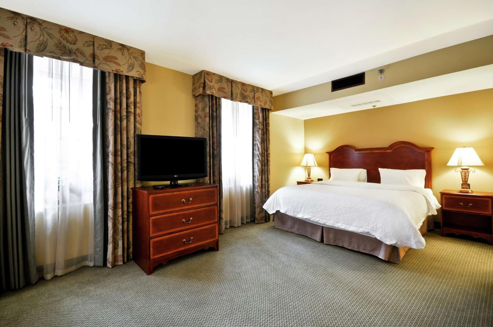Hampton Inn Charleston-Historic District gallery photo in Charleston, SC — image 7