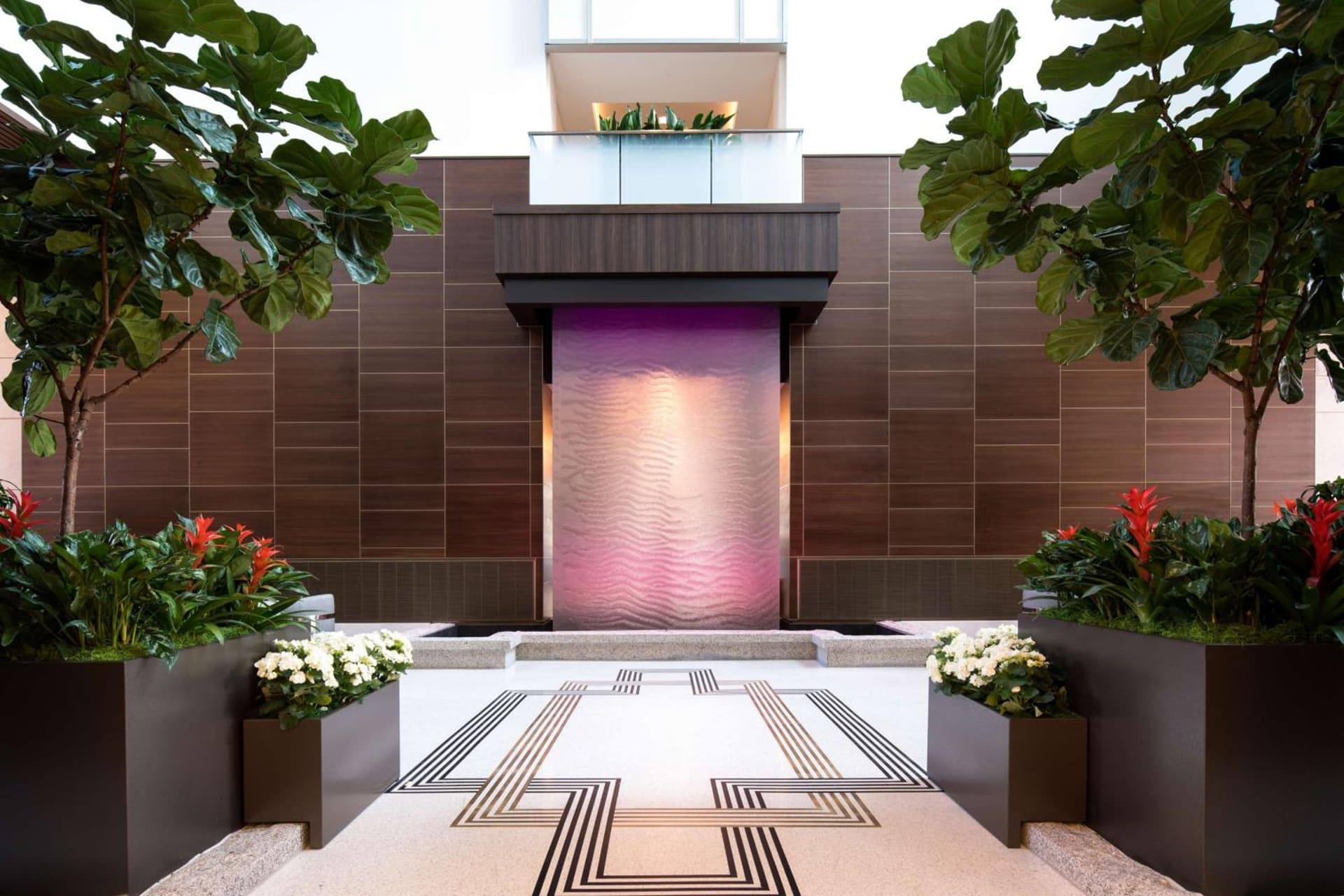 Embassy Suites By Hilton Seattle Downtown Pioneer Square gallery photo in Seattle, WA — image 73
