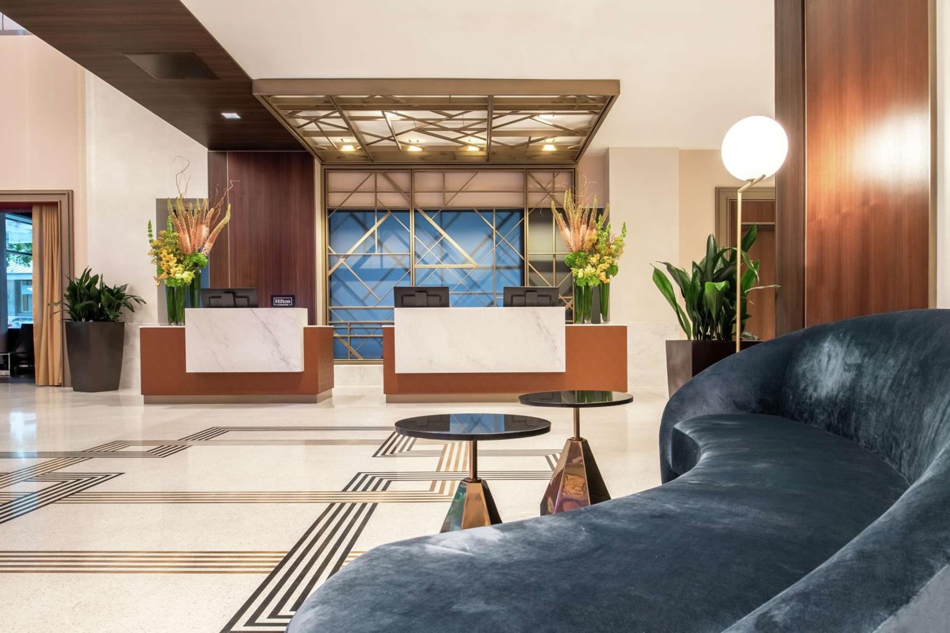 Embassy Suites By Hilton Seattle Downtown Pioneer Square gallery photo in Seattle, WA — image 65