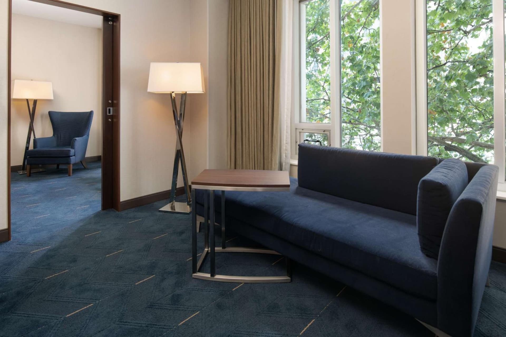 Embassy Suites By Hilton Seattle Downtown Pioneer Square gallery photo in Seattle, WA — image 44