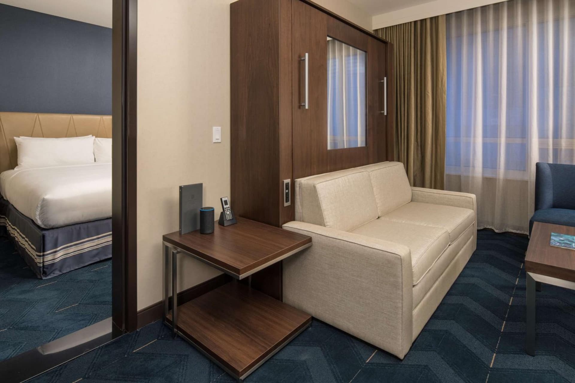 Embassy Suites By Hilton Seattle Downtown Pioneer Square gallery photo in Seattle, WA — image 74