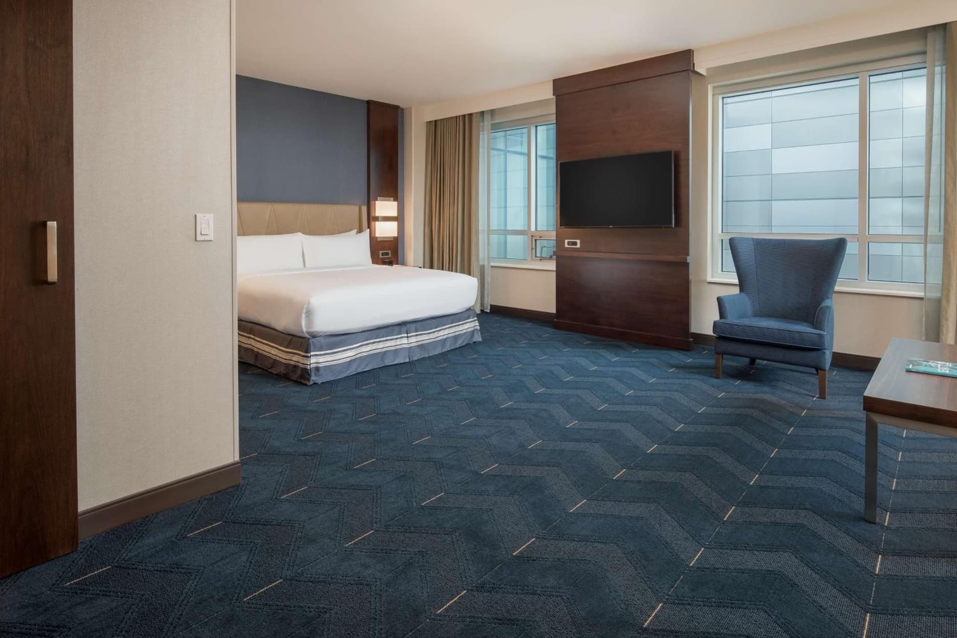 Embassy Suites By Hilton Seattle Downtown Pioneer Square gallery photo in Seattle, WA — image 67