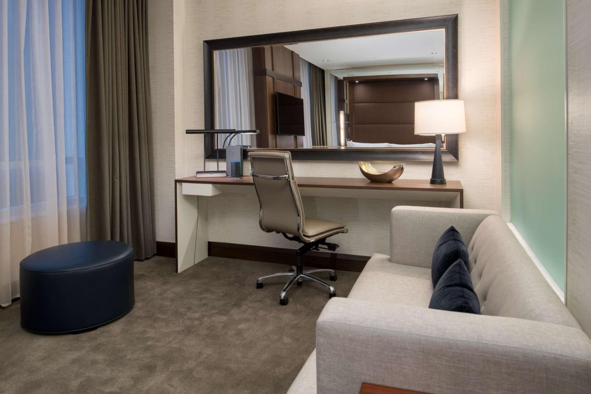 Embassy Suites By Hilton Seattle Downtown Pioneer Square gallery photo in Seattle, WA — image 78