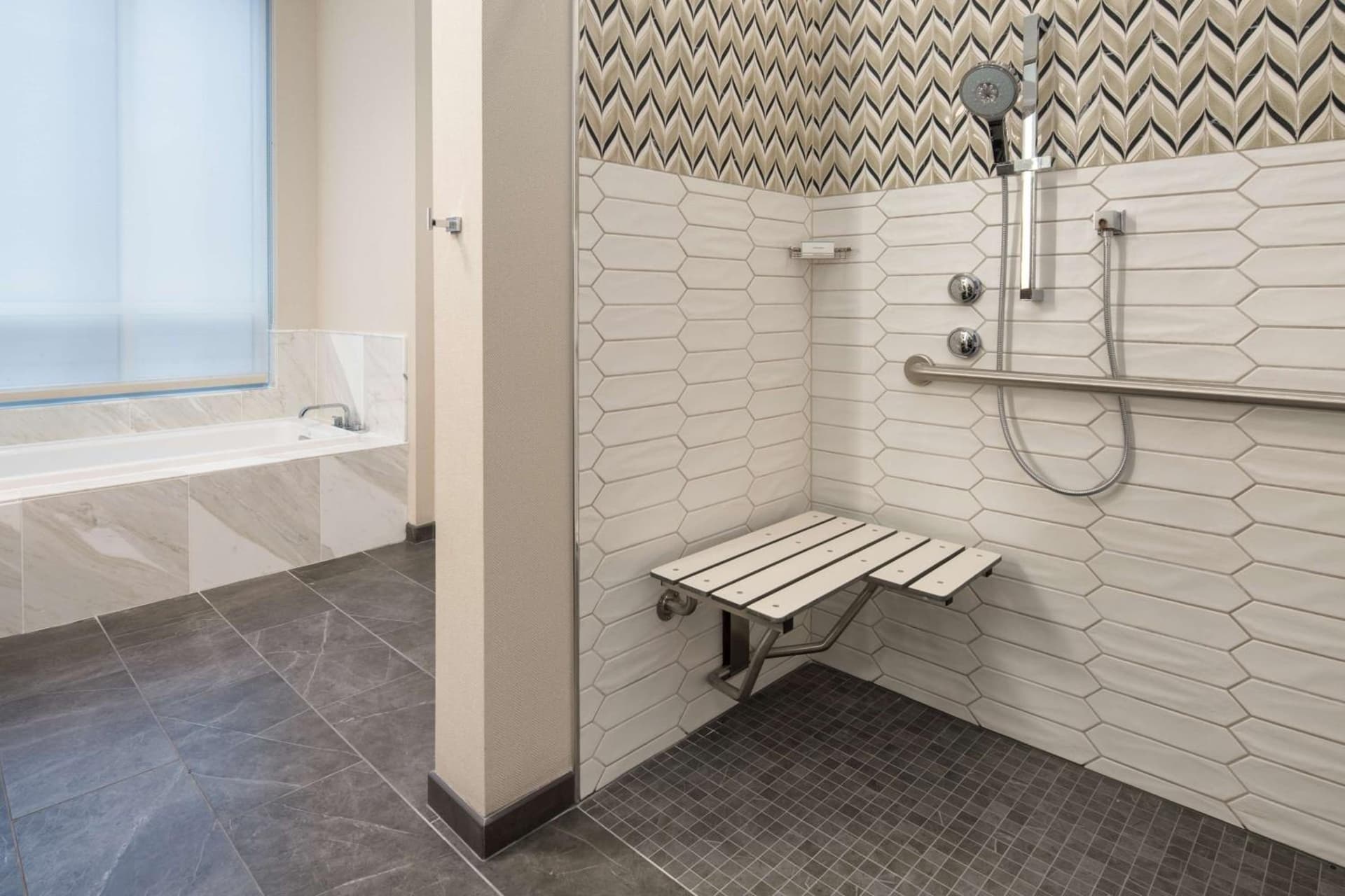 Embassy Suites By Hilton Seattle Downtown Pioneer Square gallery photo in Seattle, WA — image 38