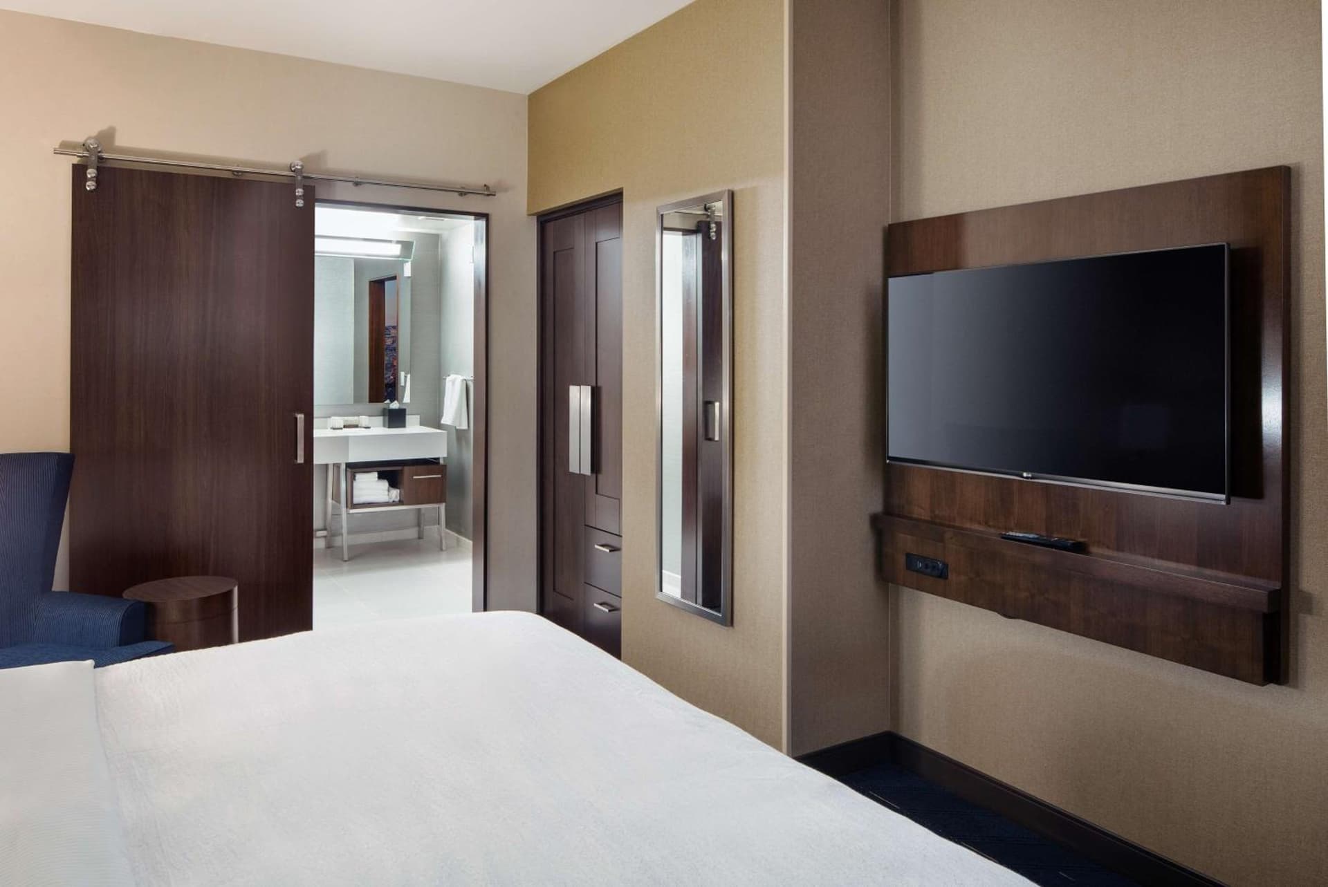 Embassy Suites By Hilton Seattle Downtown Pioneer Square gallery photo in Seattle, WA — image 41