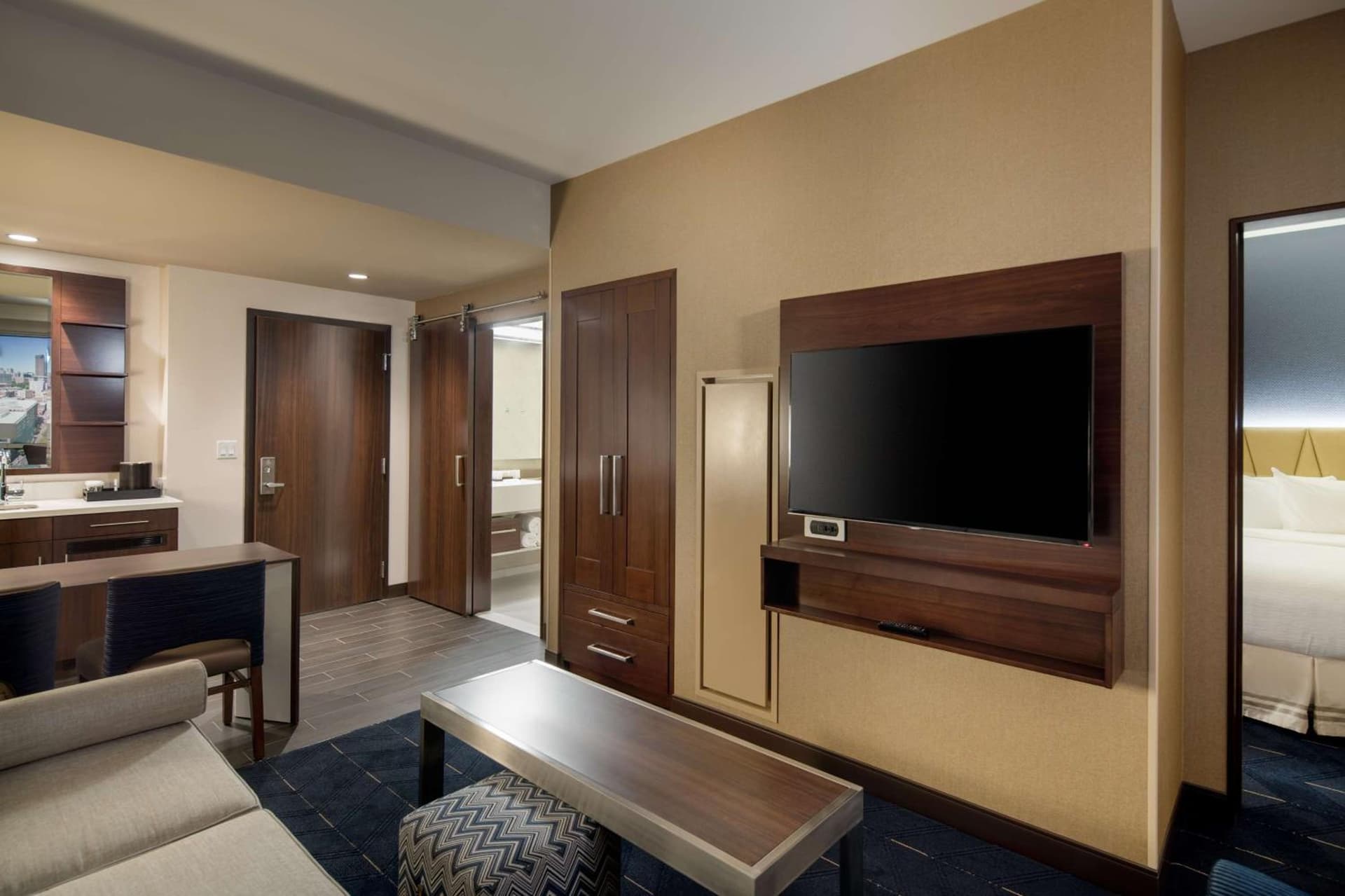 Embassy Suites By Hilton Seattle Downtown Pioneer Square gallery photo in Seattle, WA — image 87
