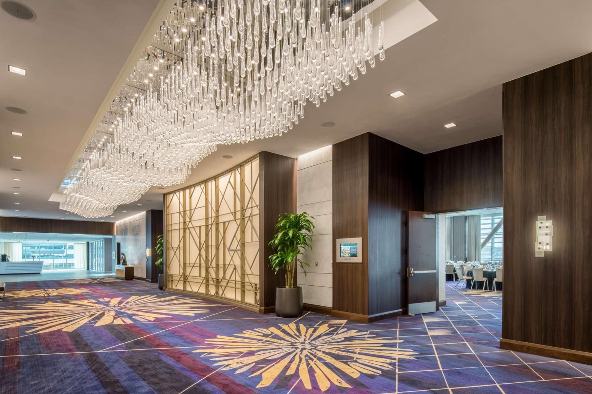 Embassy Suites By Hilton Seattle Downtown Pioneer Square gallery photo in Seattle, WA — image 63