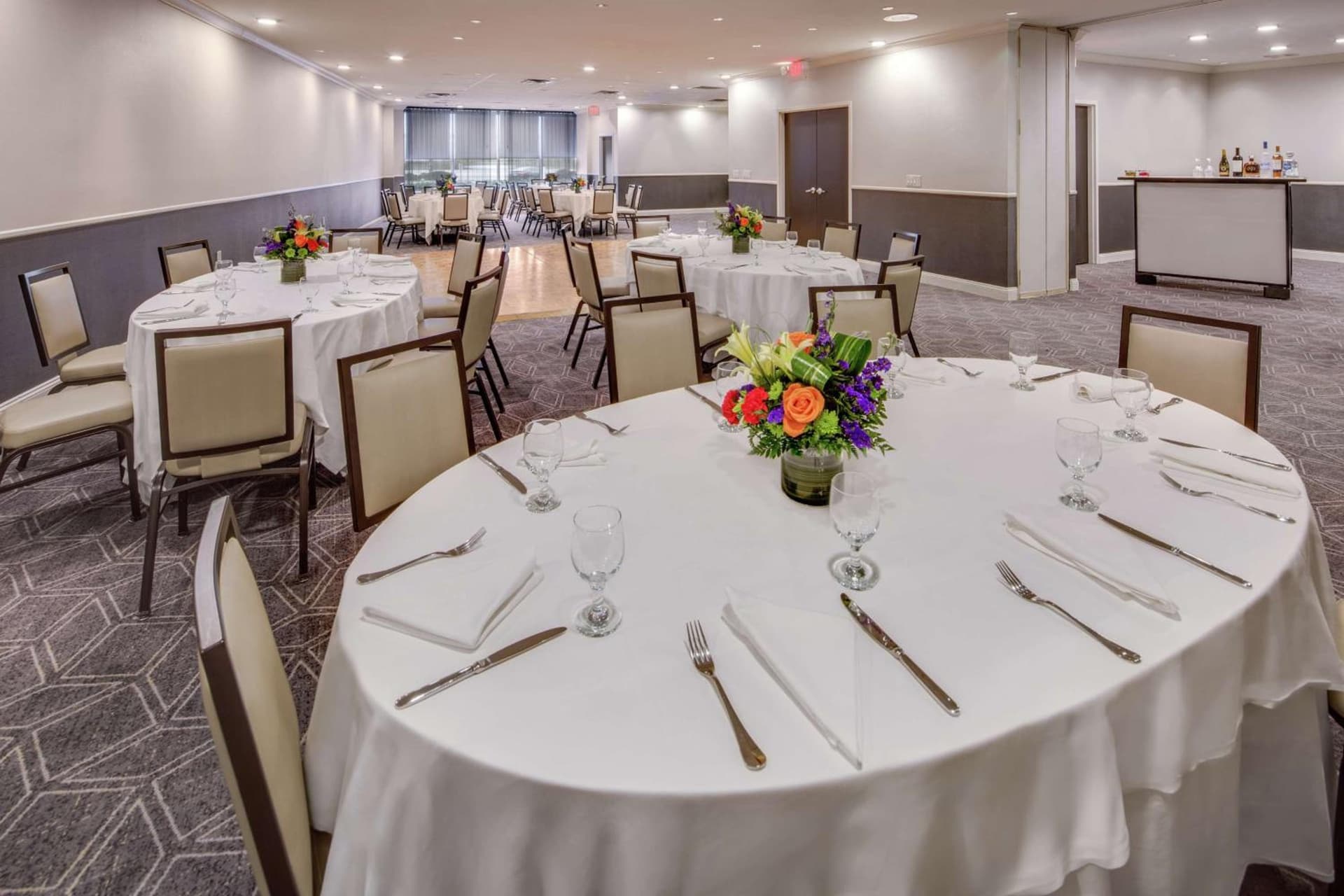 Hilton Newark Airport gallery photo in Elizabeth, NJ — image 17