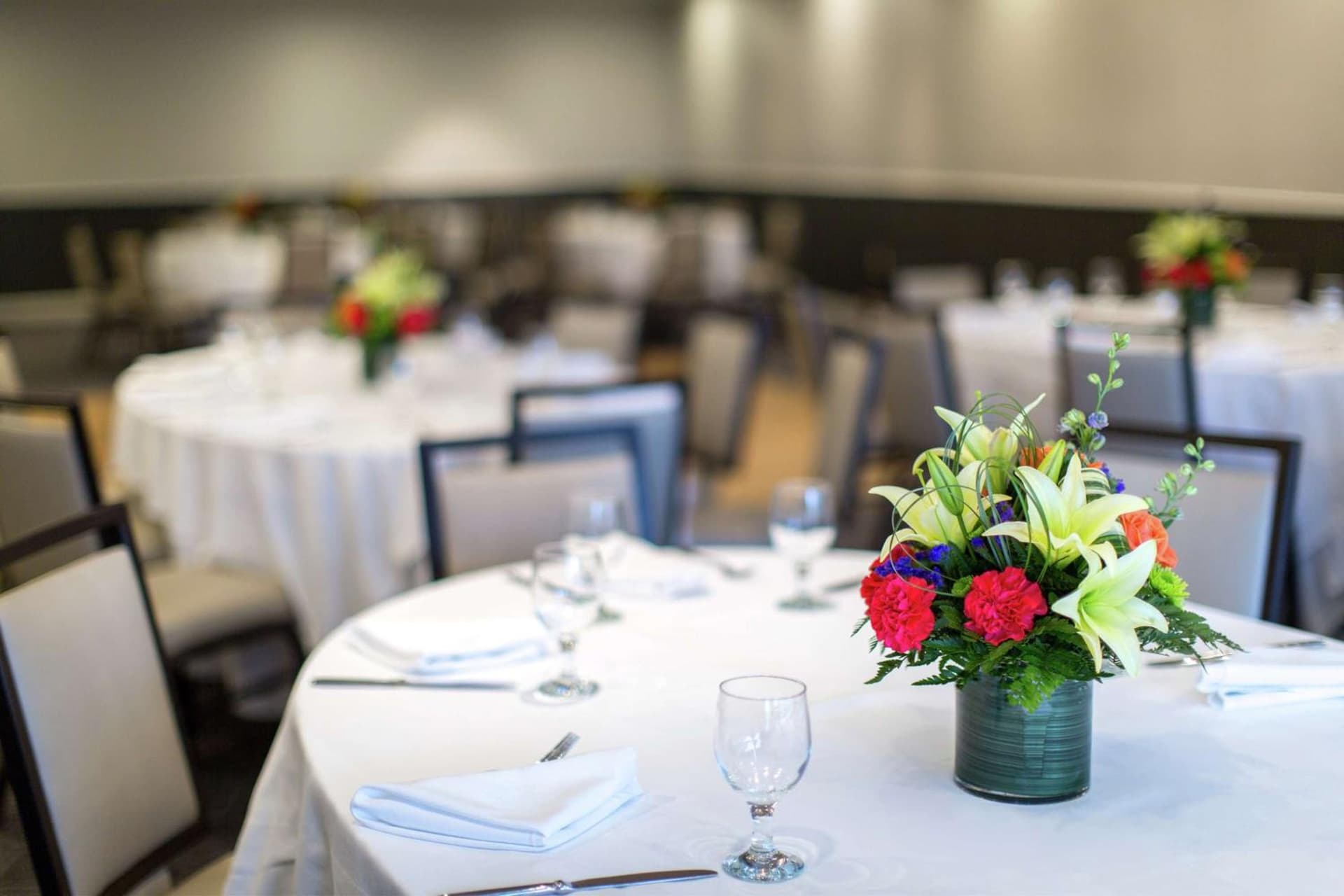 Hilton Newark Airport gallery photo in Elizabeth, NJ — image 20