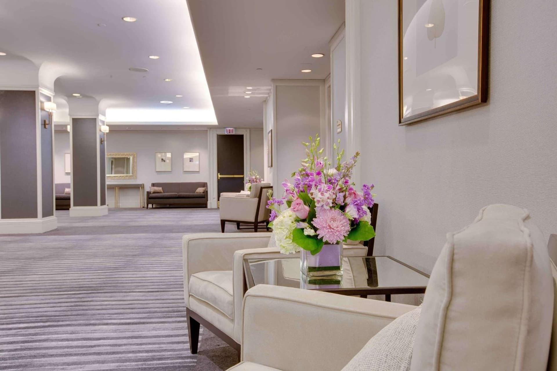 Hilton Newark Airport gallery photo in Elizabeth, NJ — image 48