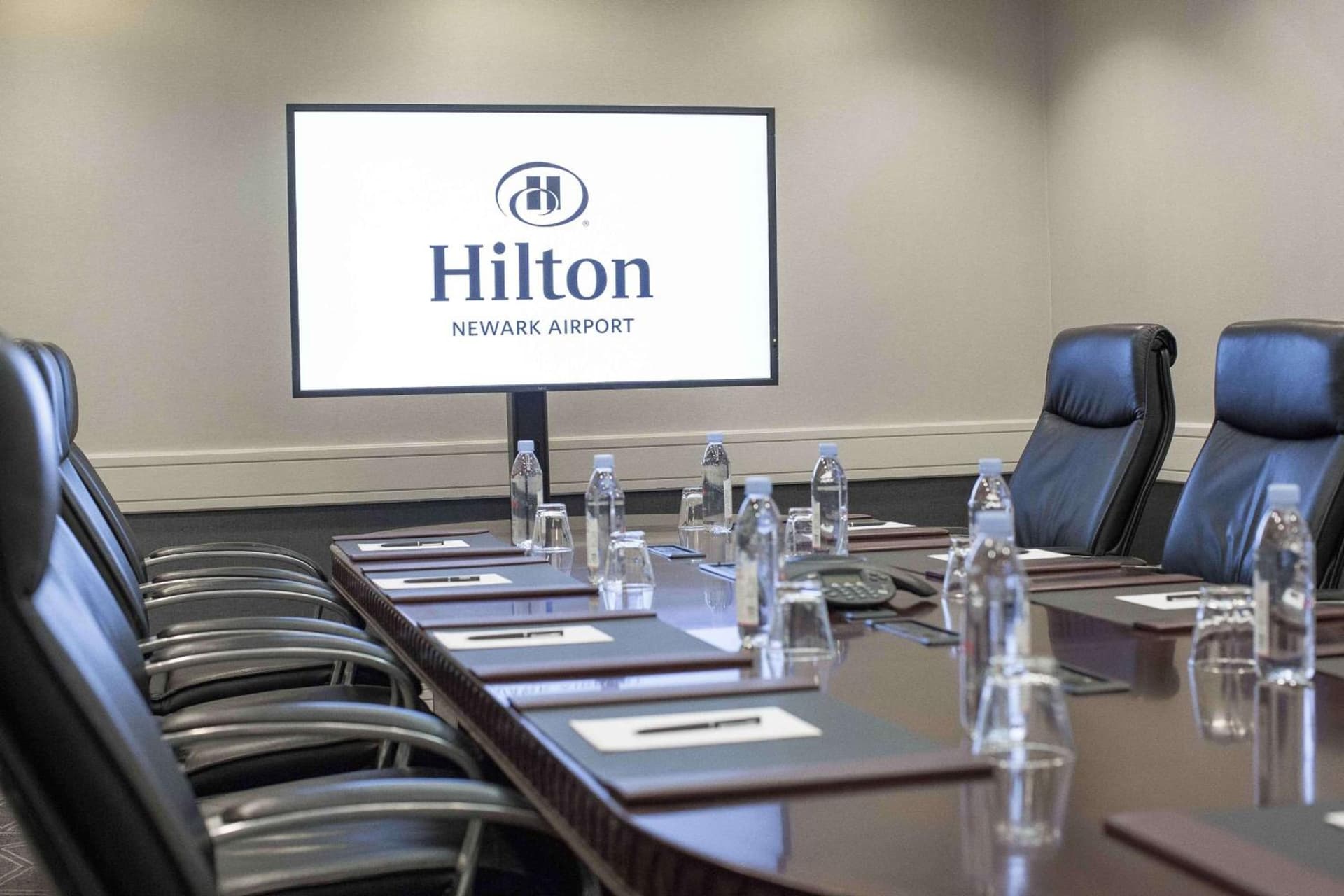 Hilton Newark Airport gallery photo in Elizabeth, NJ — image 50
