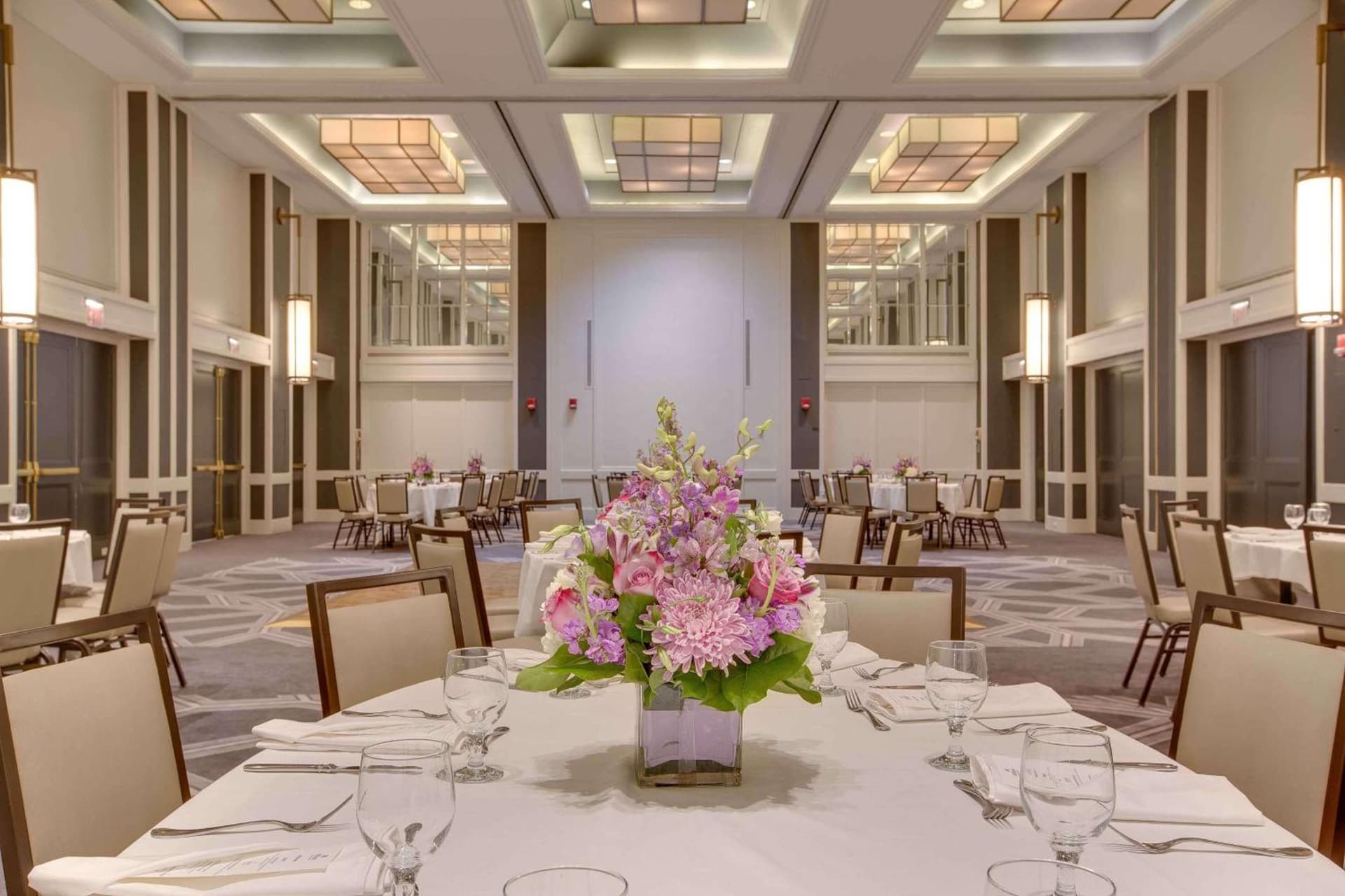Hilton Newark Airport gallery photo in Elizabeth, NJ — image 19